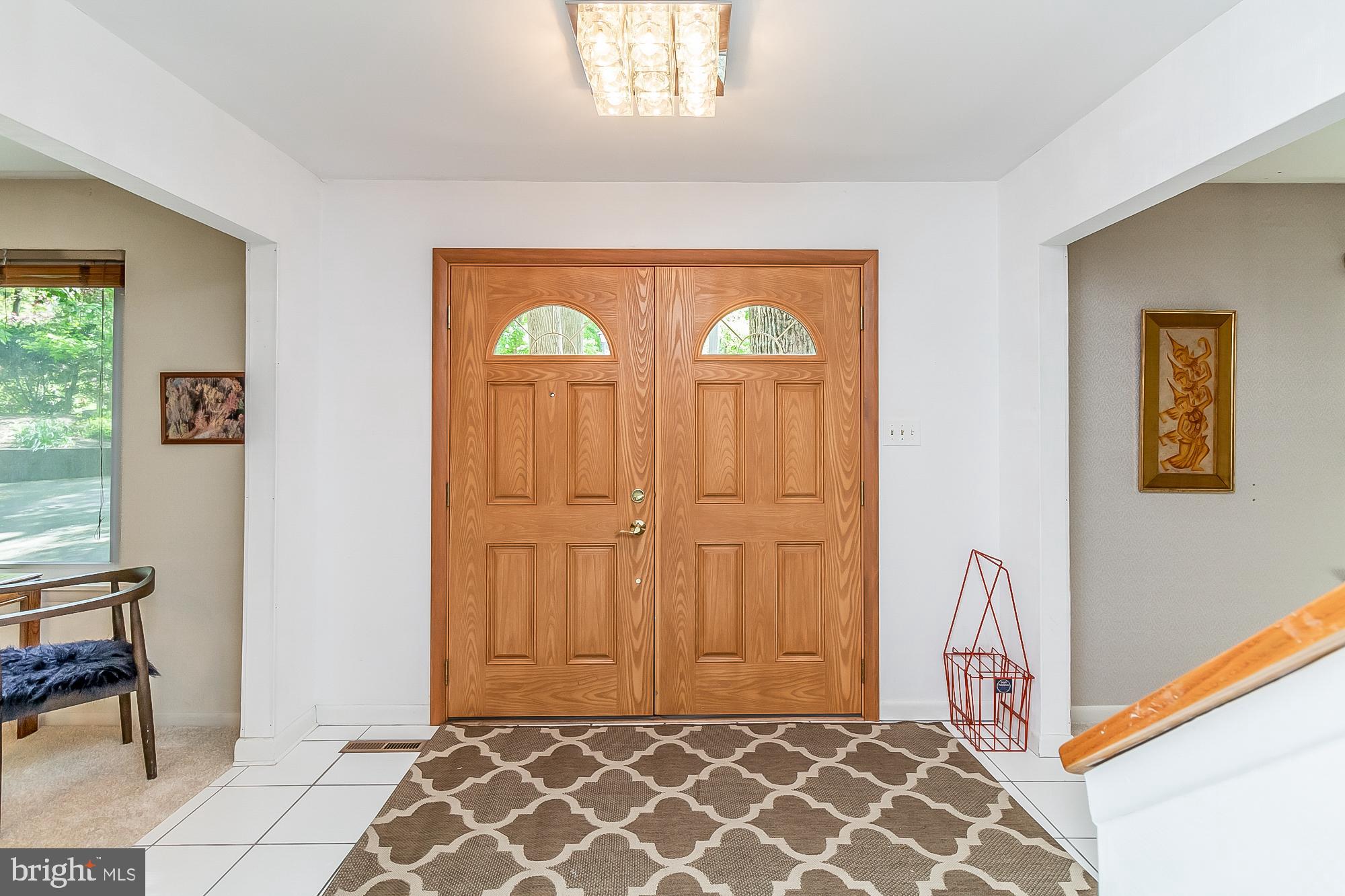 STEVENSON PARK - Residential