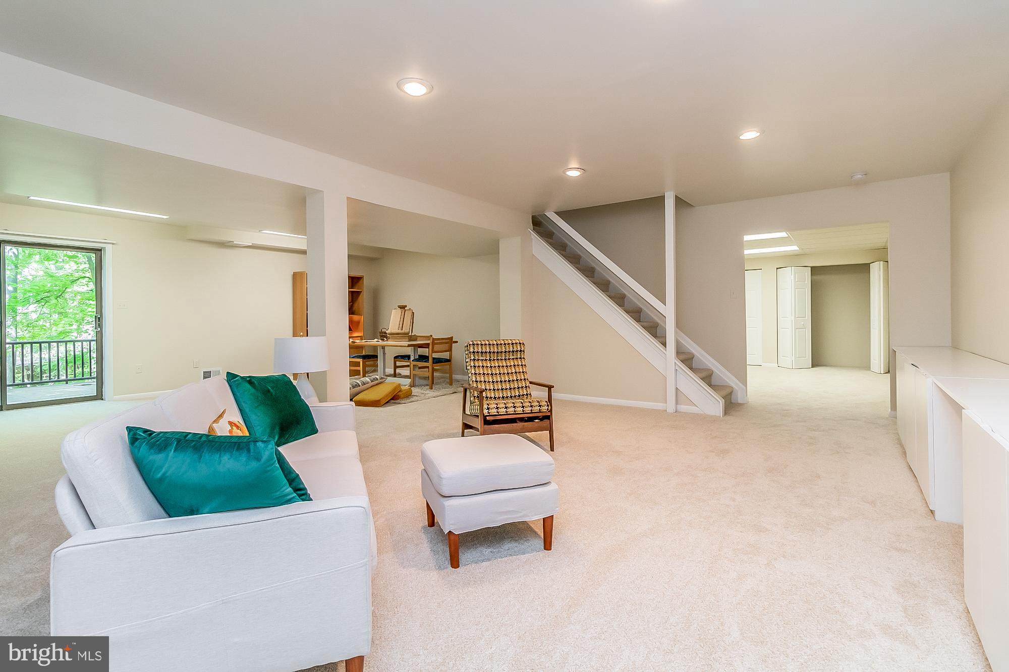 STEVENSON PARK - Residential