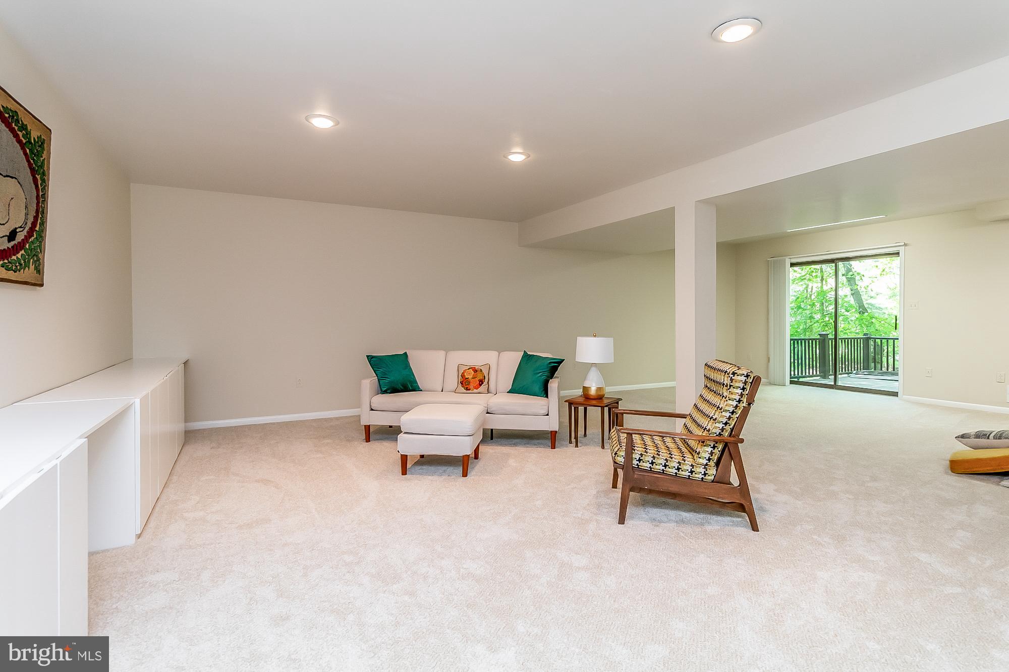 STEVENSON PARK - Residential