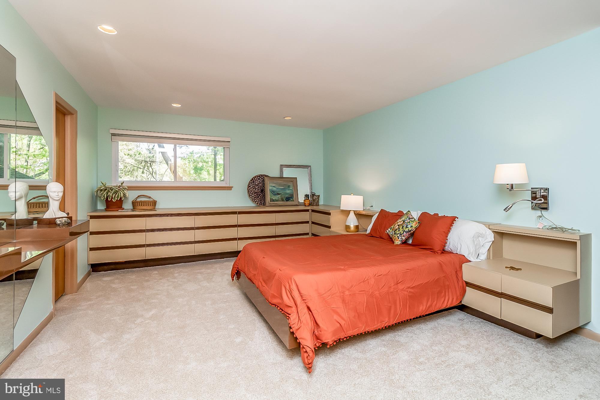 STEVENSON PARK - Residential