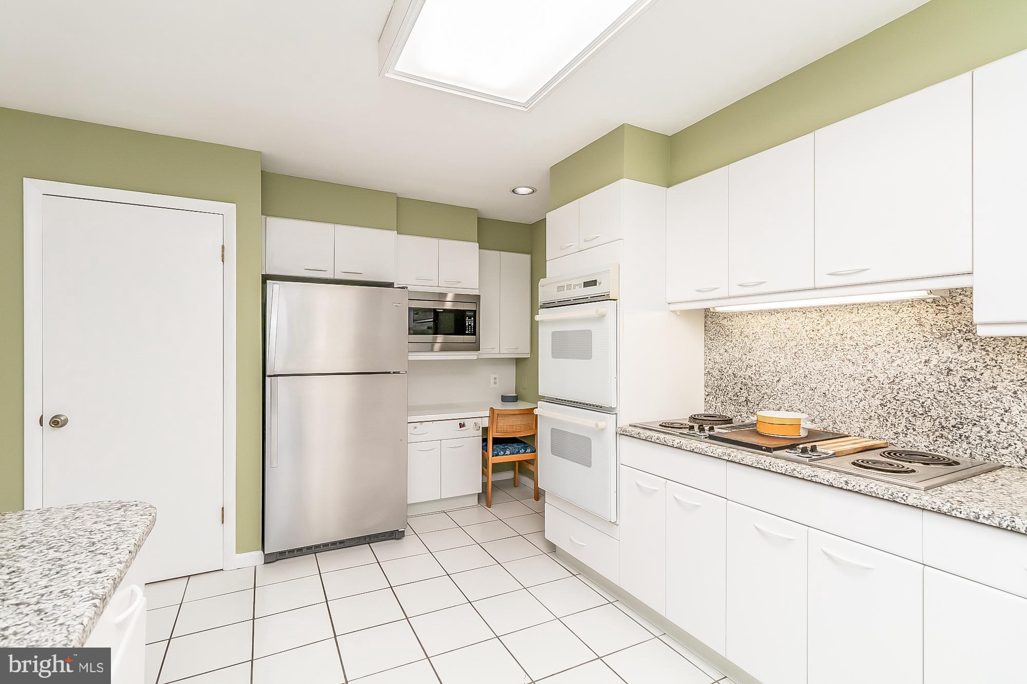 STEVENSON PARK - Residential