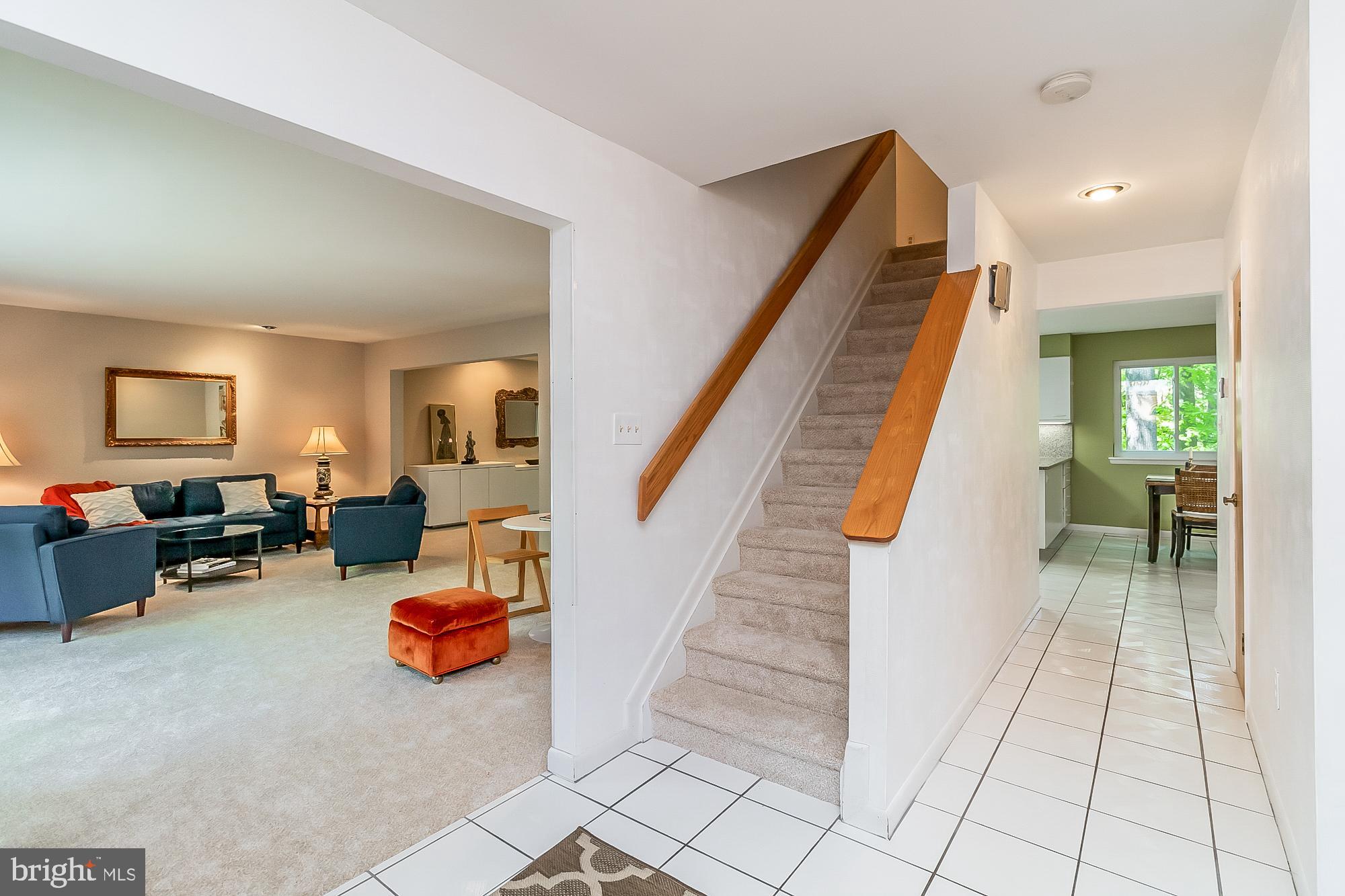 STEVENSON PARK - Residential