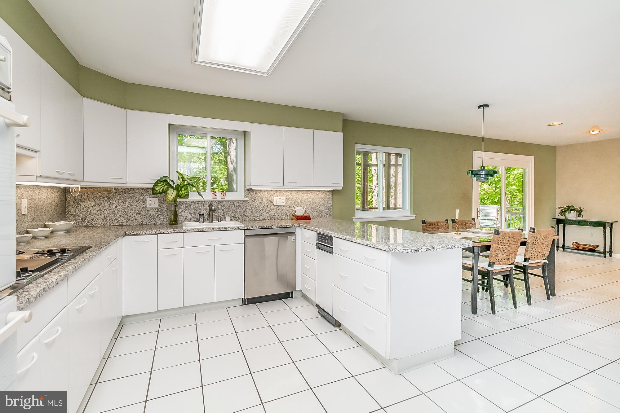 STEVENSON PARK - Residential