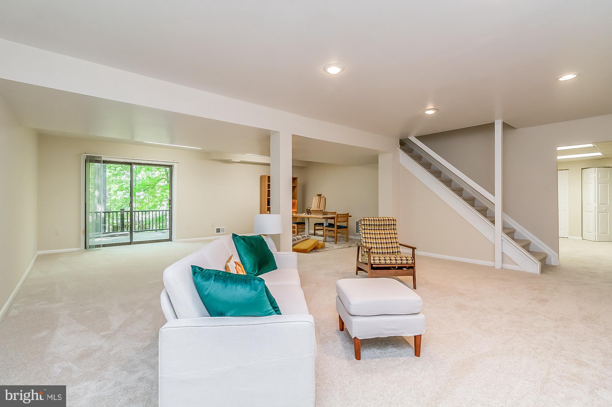 STEVENSON PARK - Residential