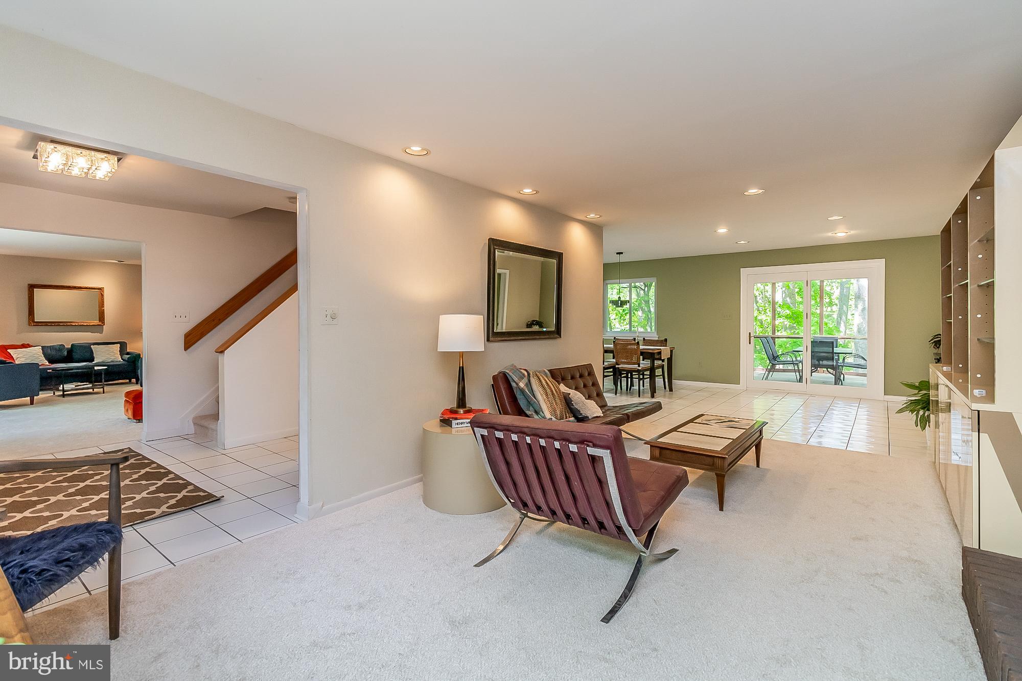 STEVENSON PARK - Residential