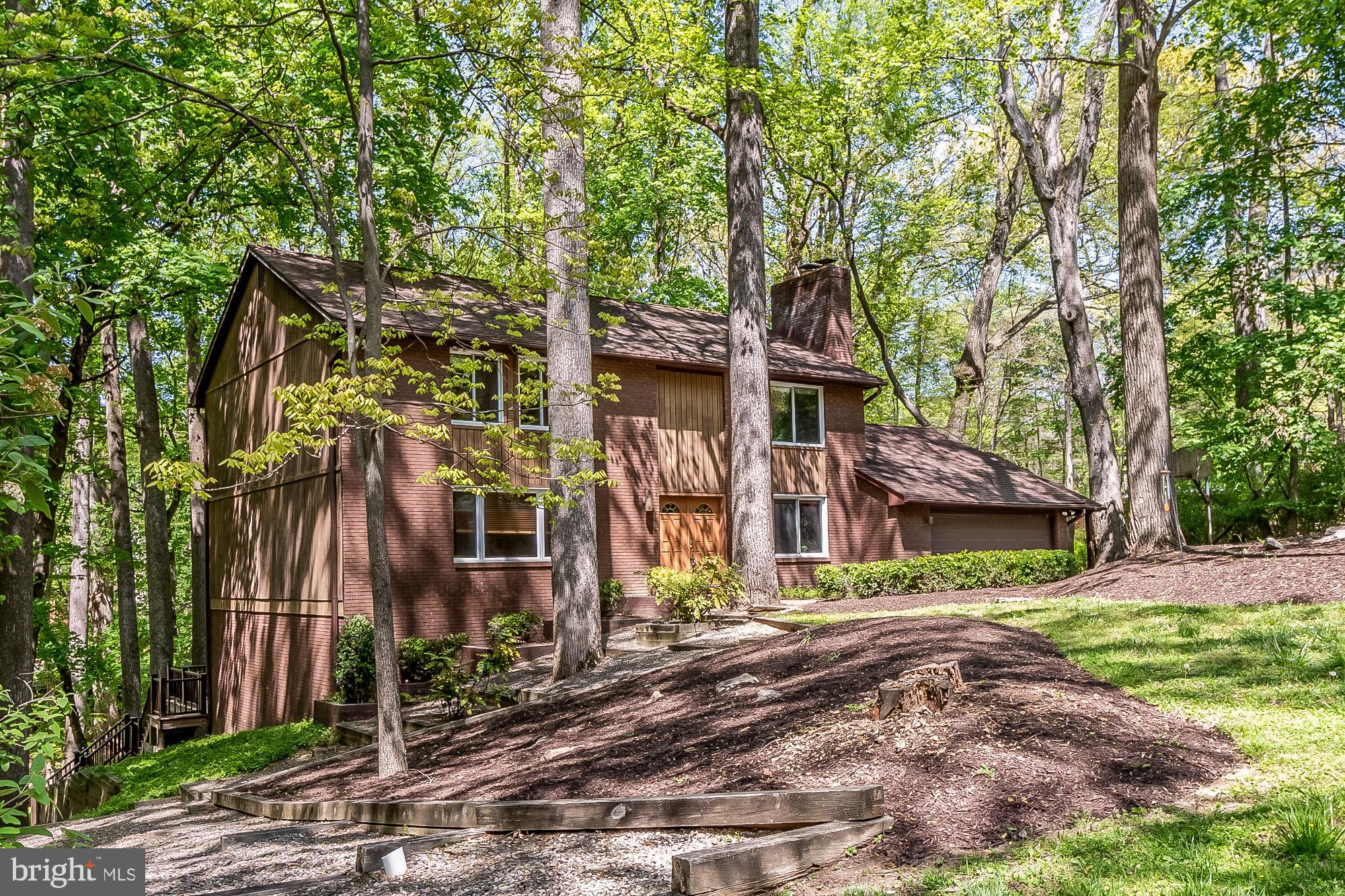 STEVENSON PARK - Residential