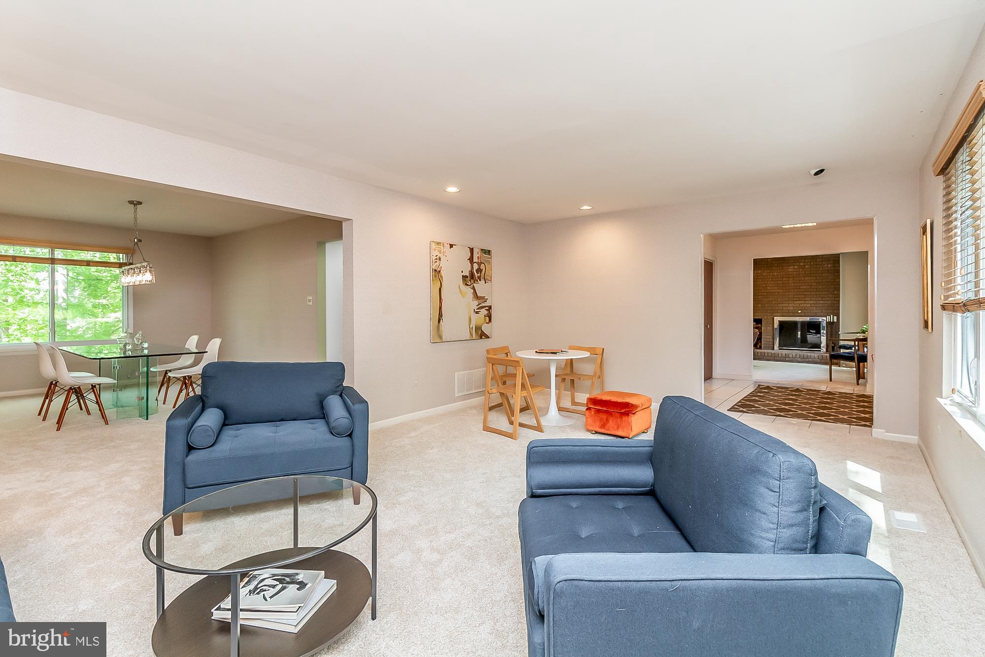 STEVENSON PARK - Residential