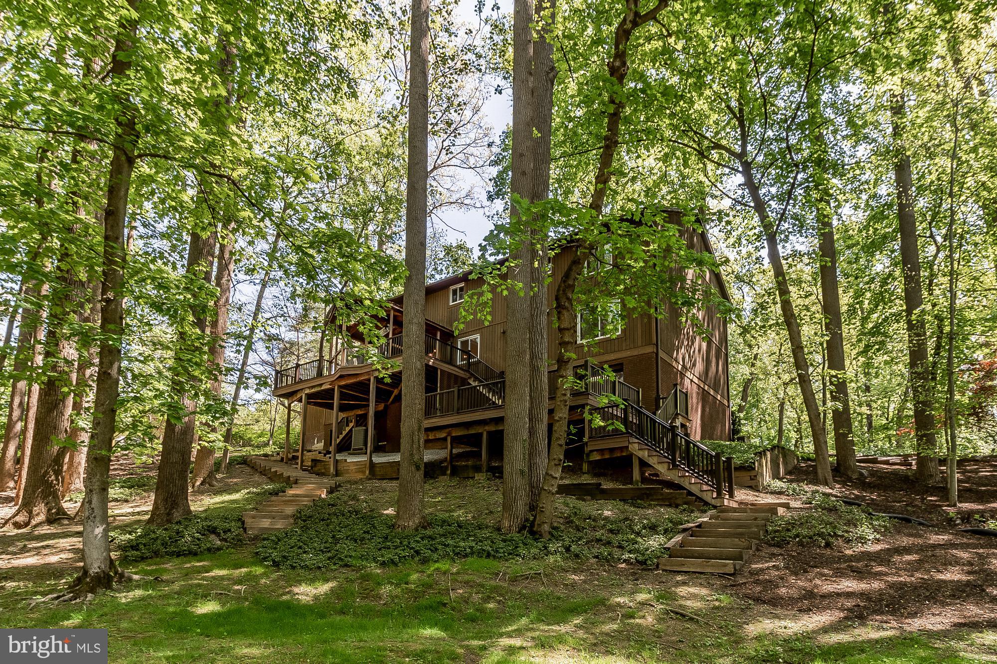 STEVENSON PARK - Residential