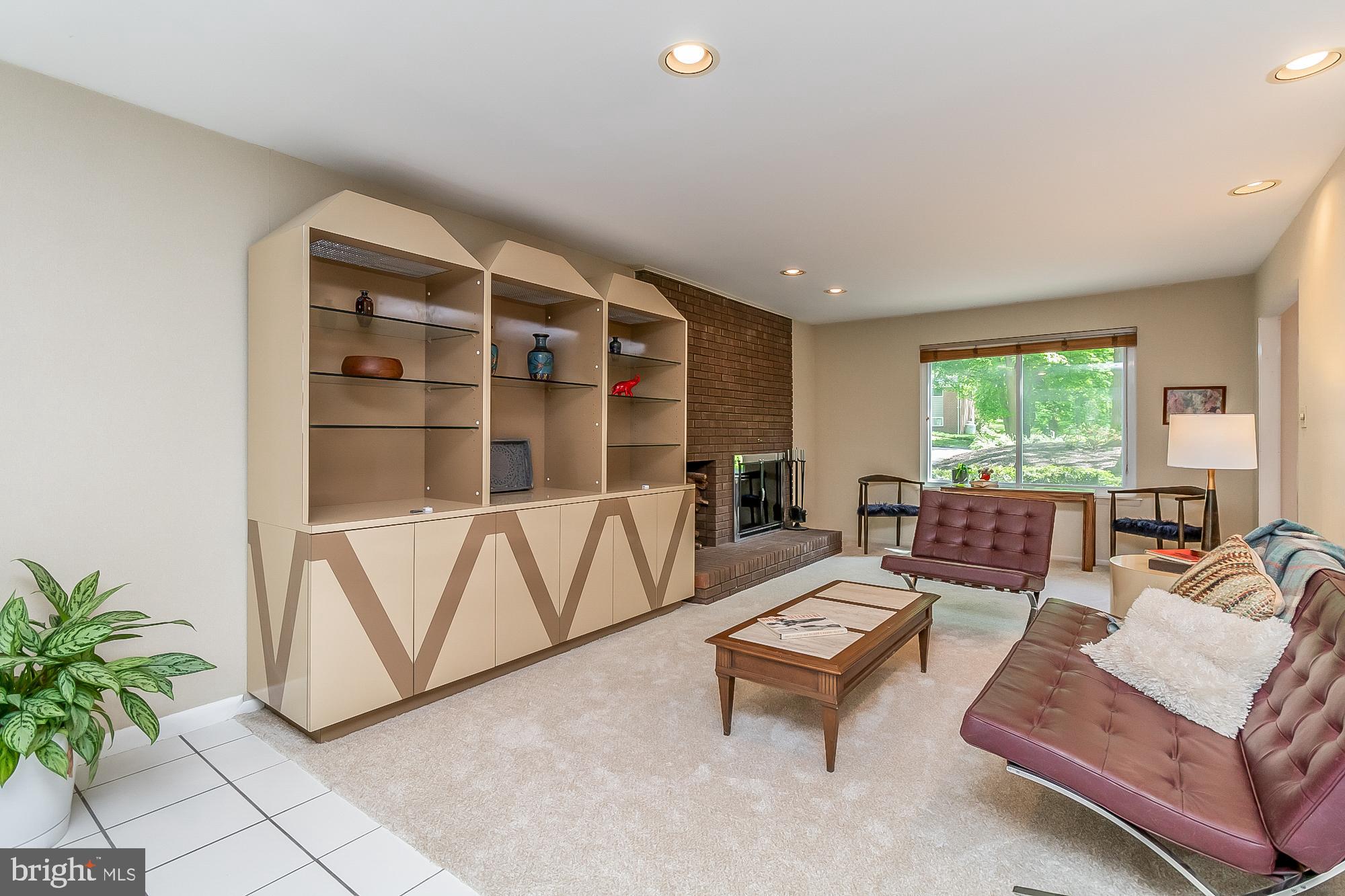 STEVENSON PARK - Residential