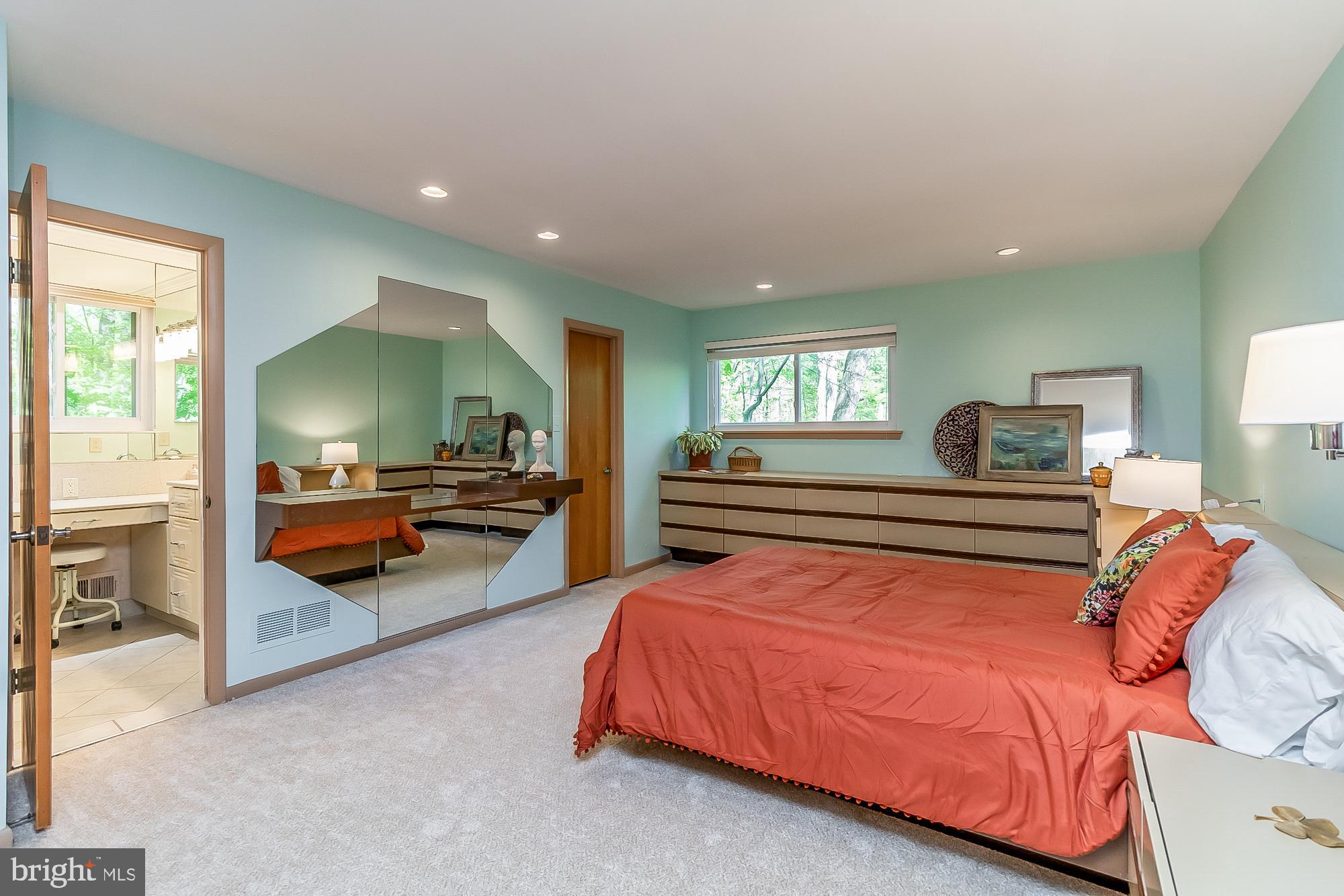 STEVENSON PARK - Residential