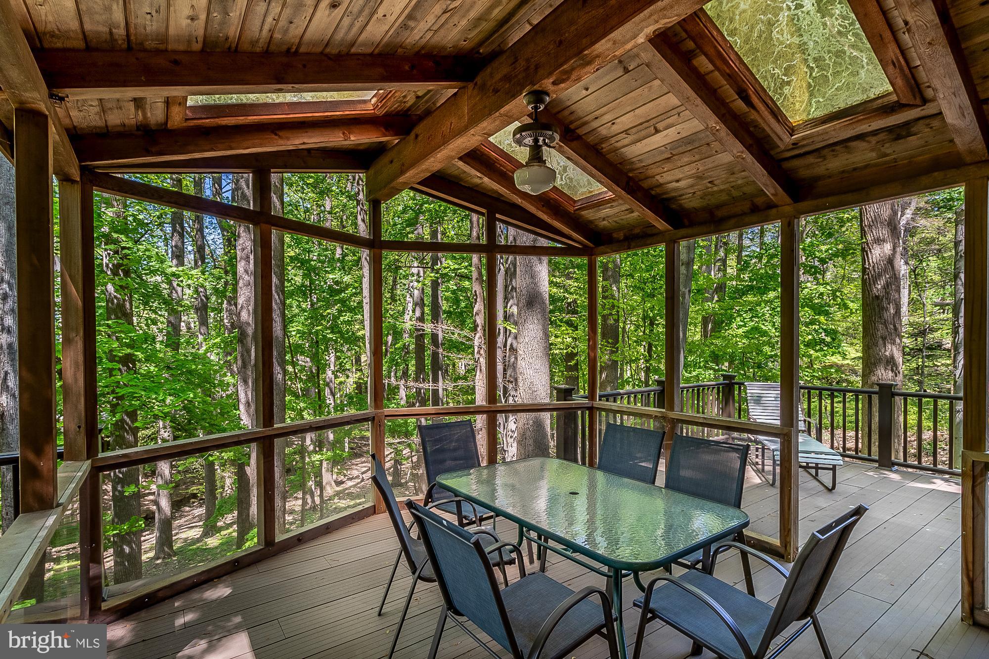 STEVENSON PARK - Residential