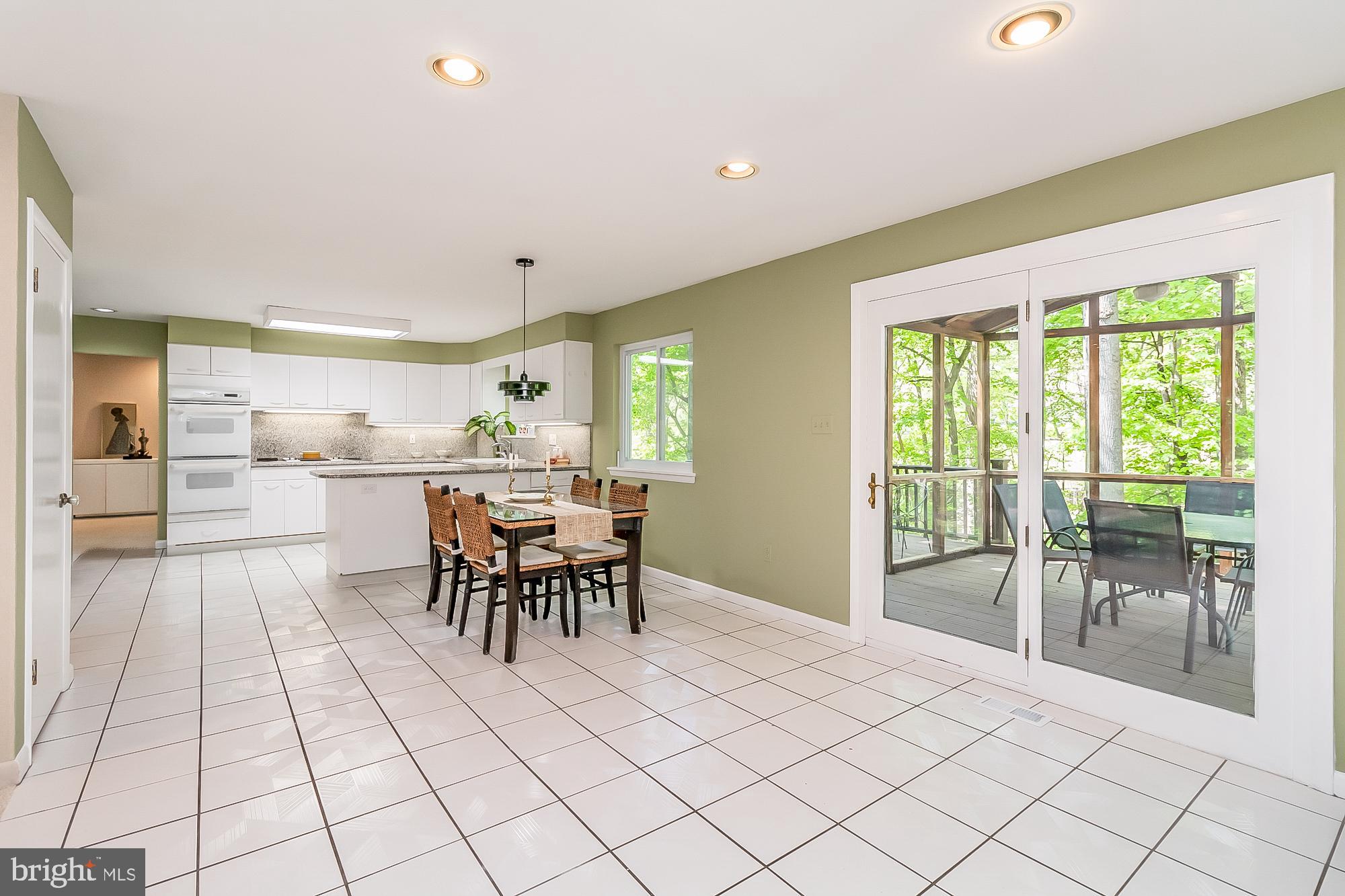 STEVENSON PARK - Residential