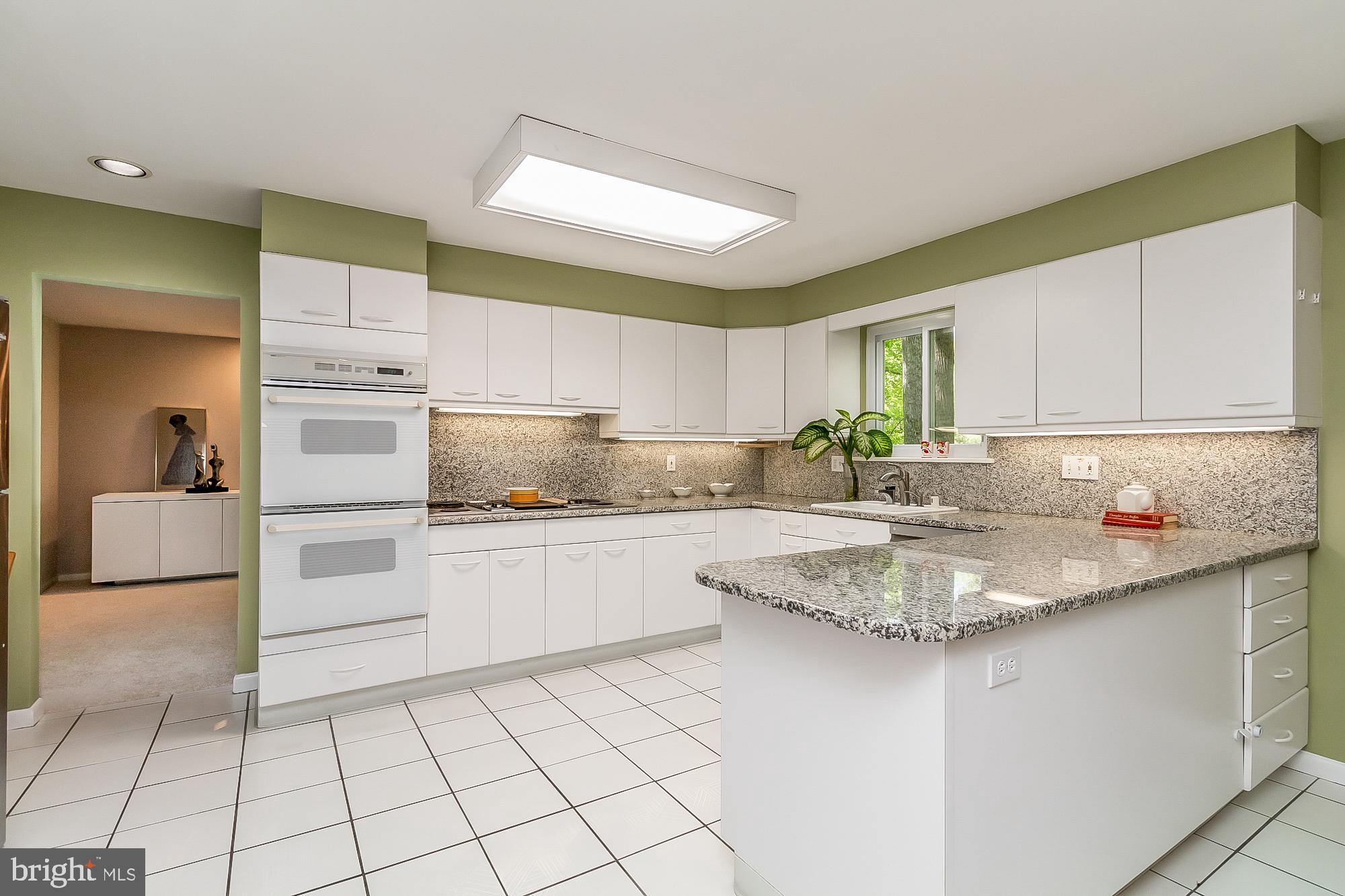 STEVENSON PARK - Residential