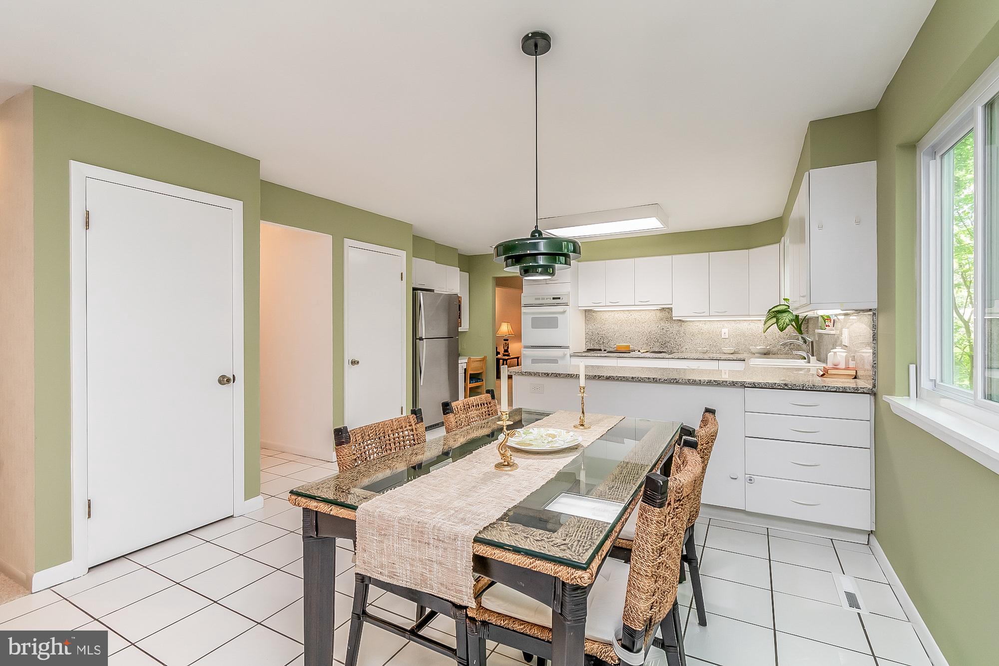 STEVENSON PARK - Residential