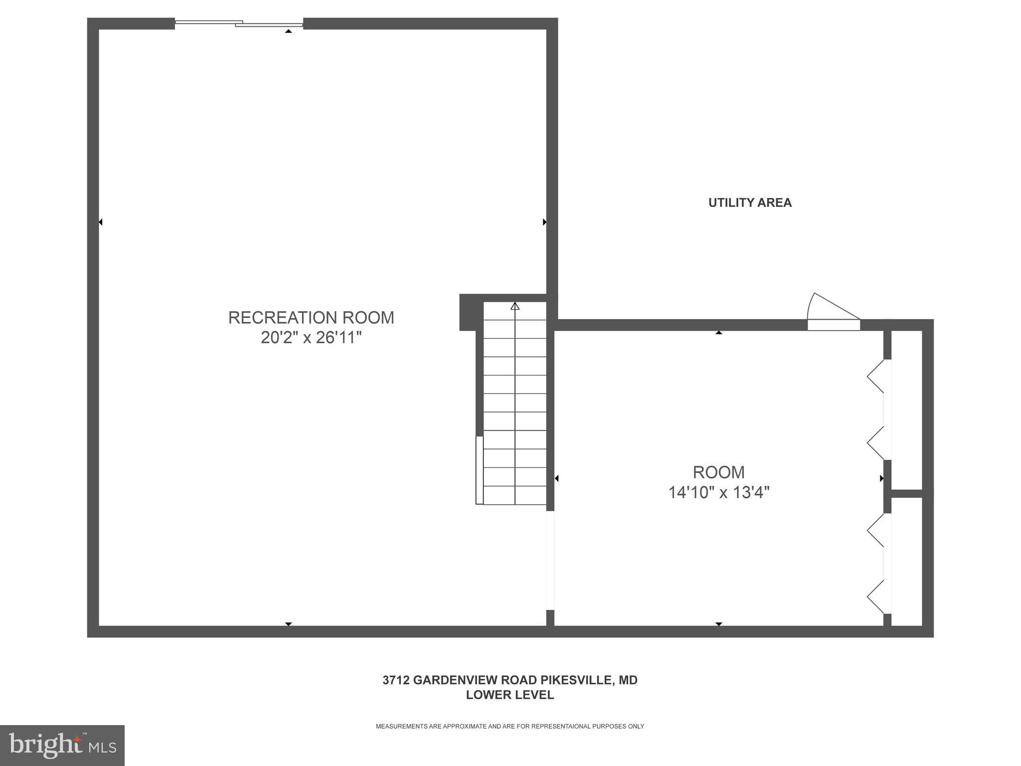 STEVENSON PARK - Residential