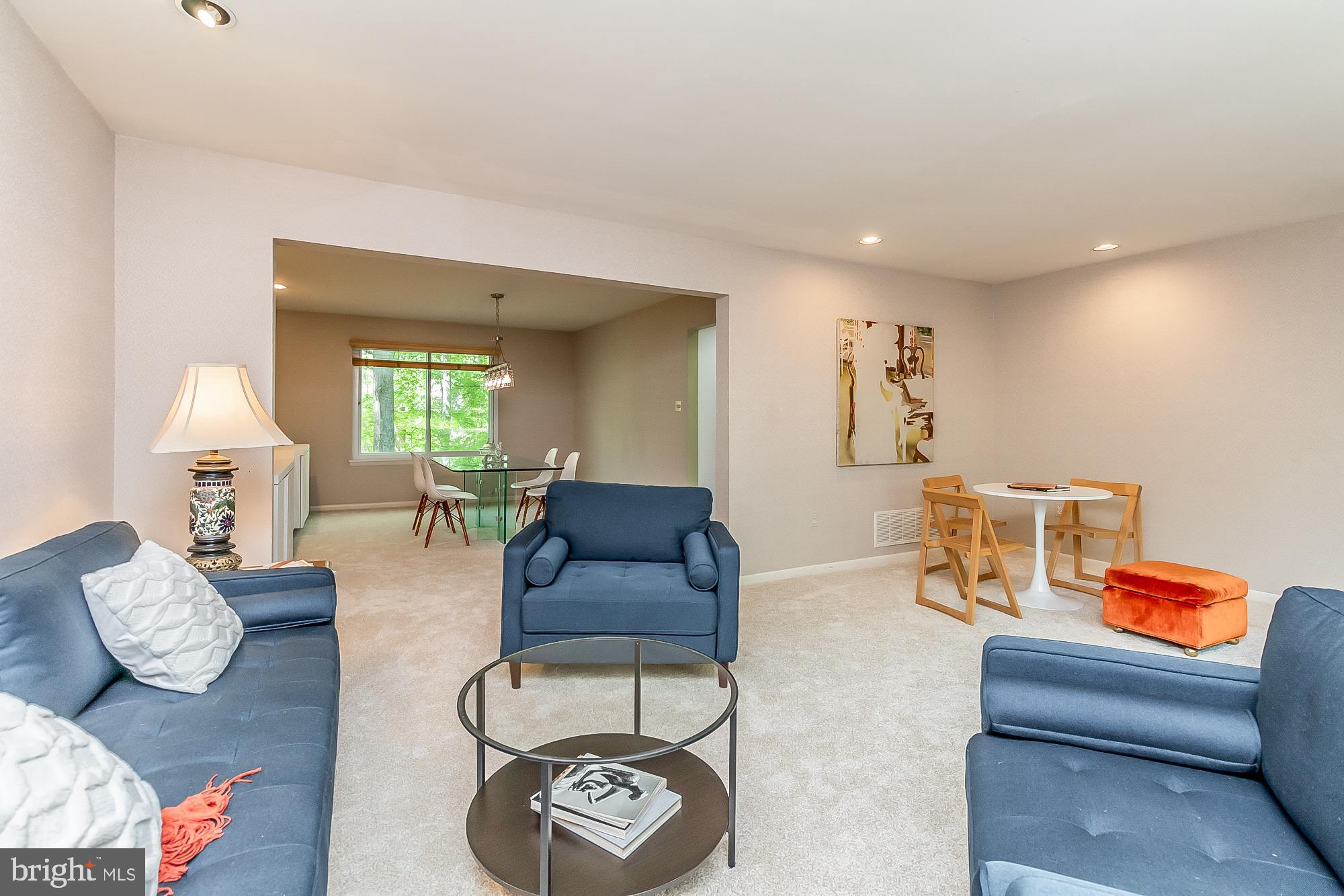 STEVENSON PARK - Residential