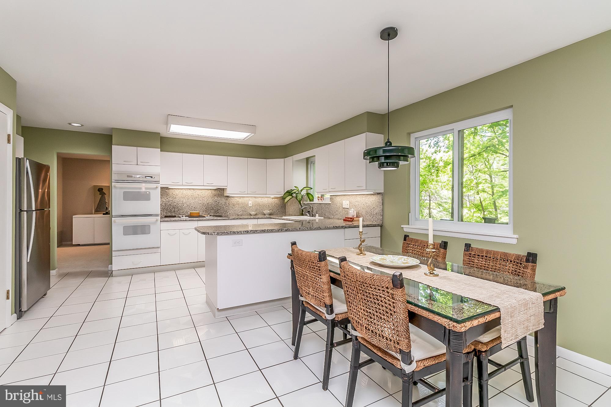 STEVENSON PARK - Residential