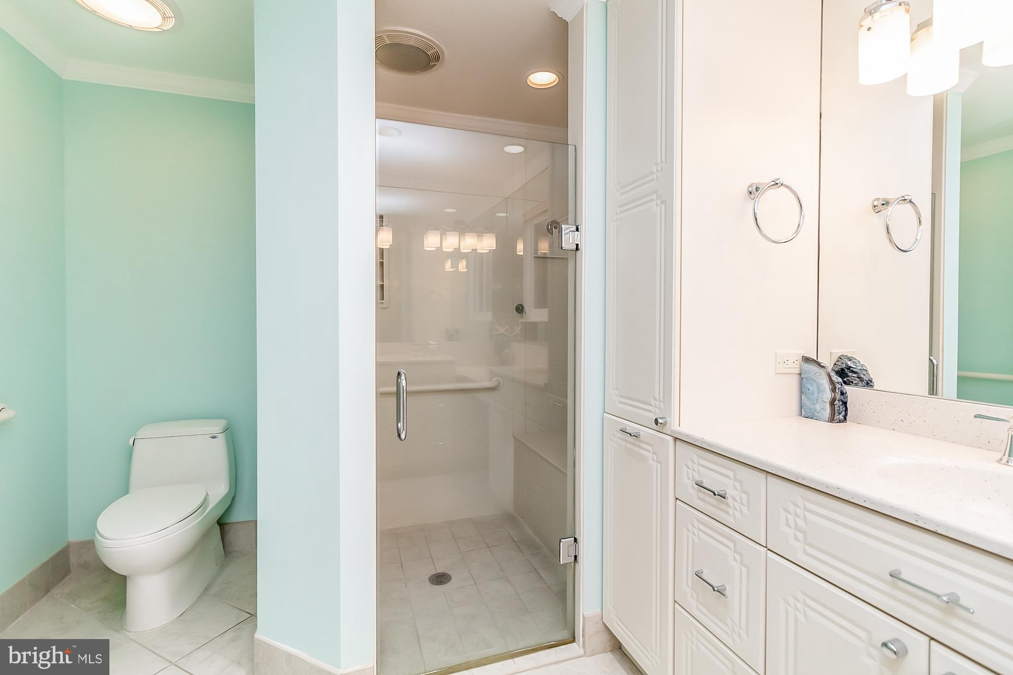 STEVENSON PARK - Residential