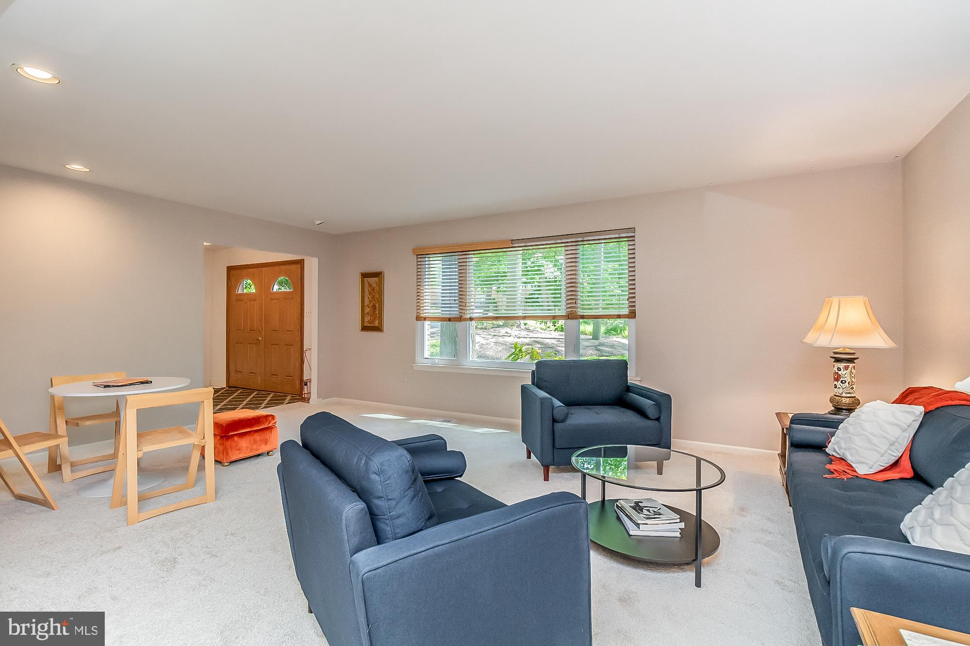 STEVENSON PARK - Residential