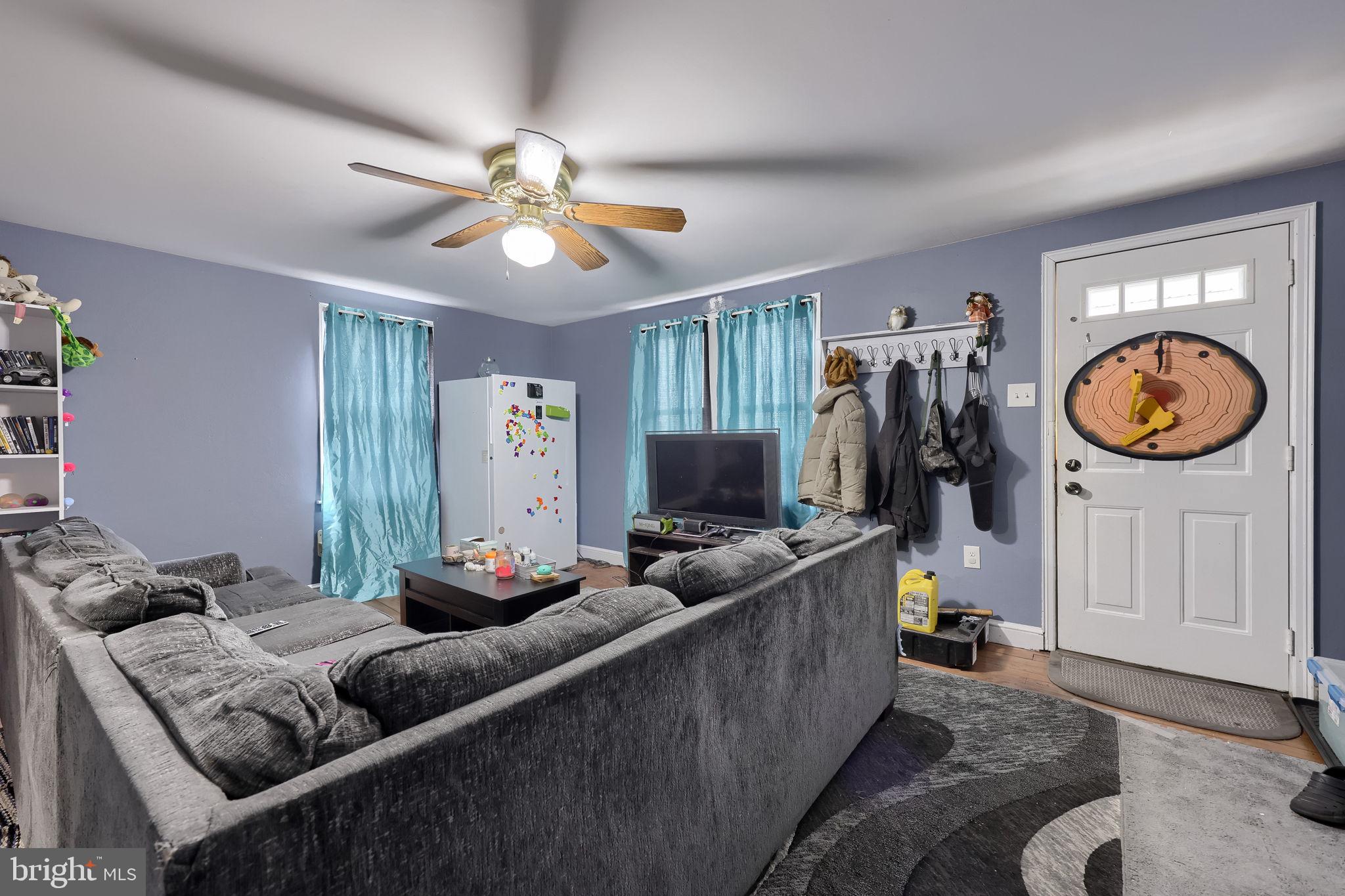 966 S ALBEMARLE STREET