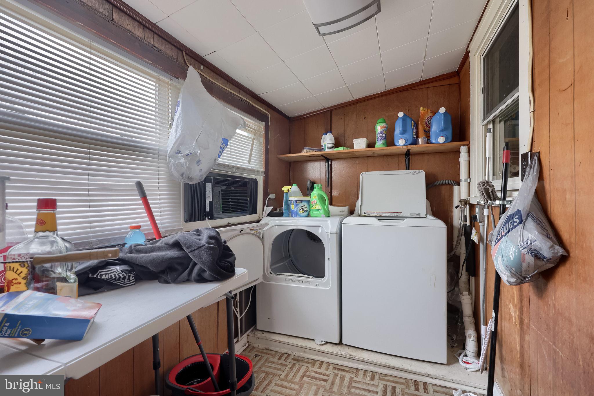 SPRING GARDEN TWP - Residential