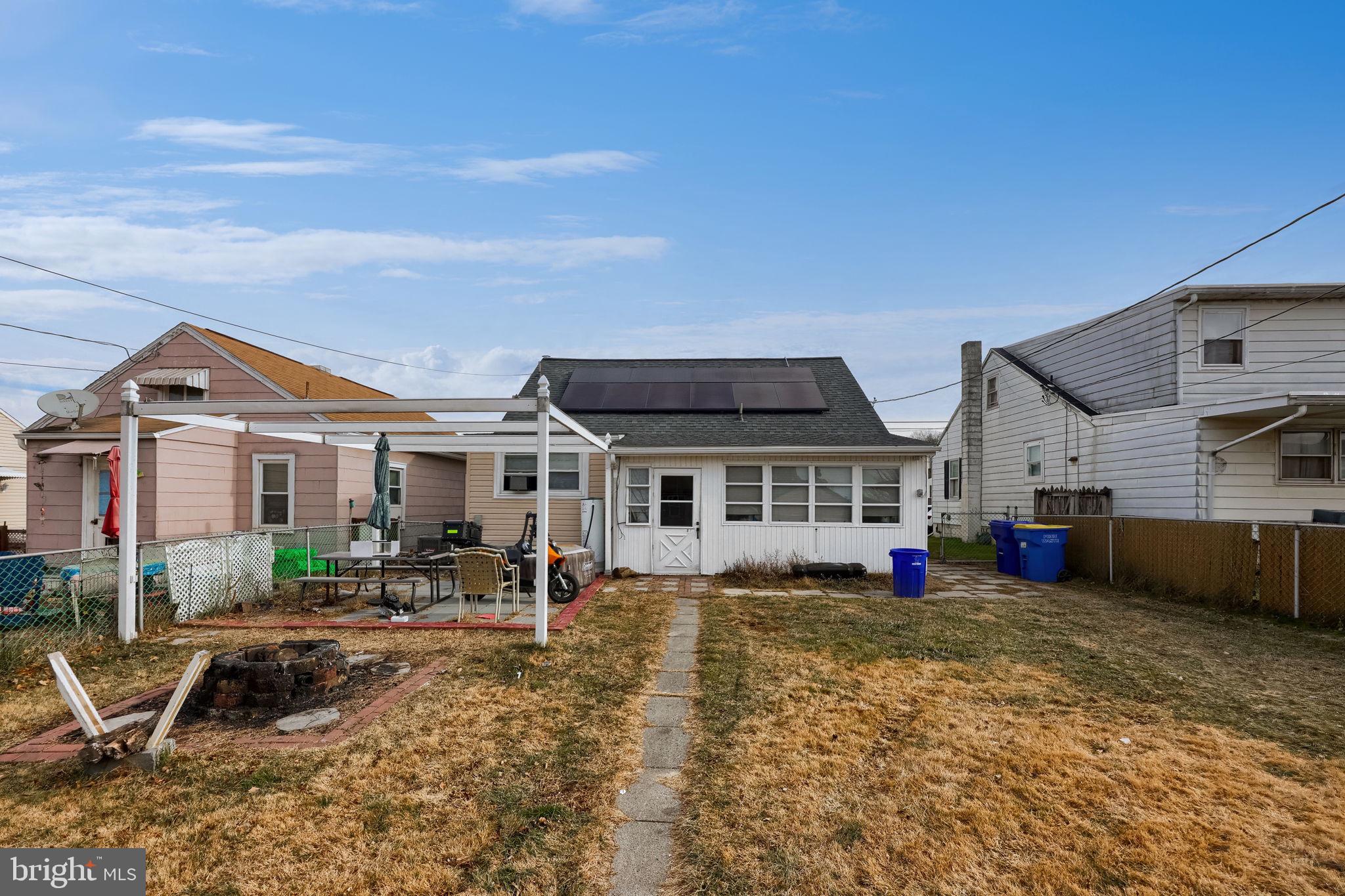 SPRING GARDEN TWP - Residential