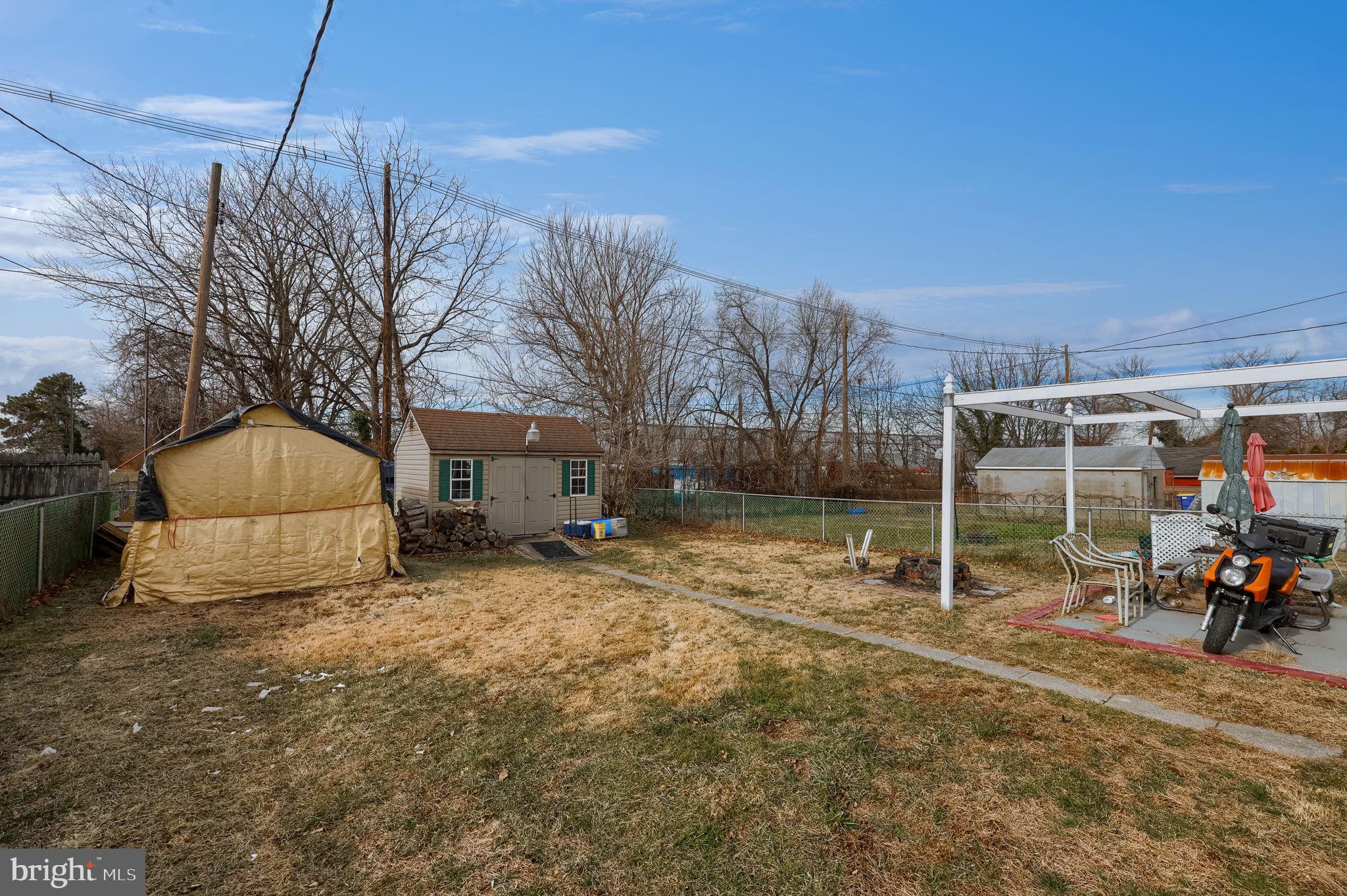 SPRING GARDEN TWP - Residential