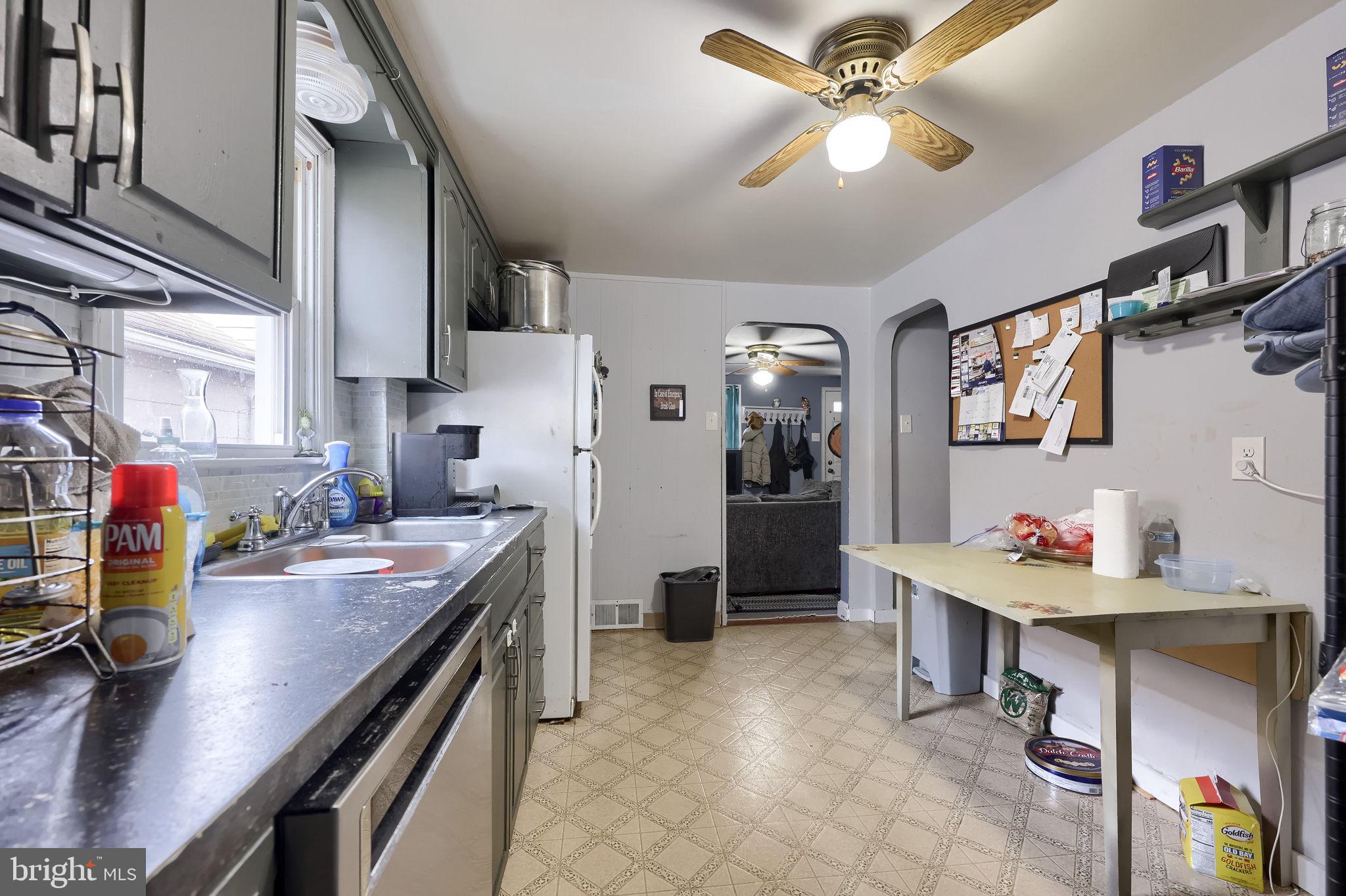 SPRING GARDEN TWP - Residential