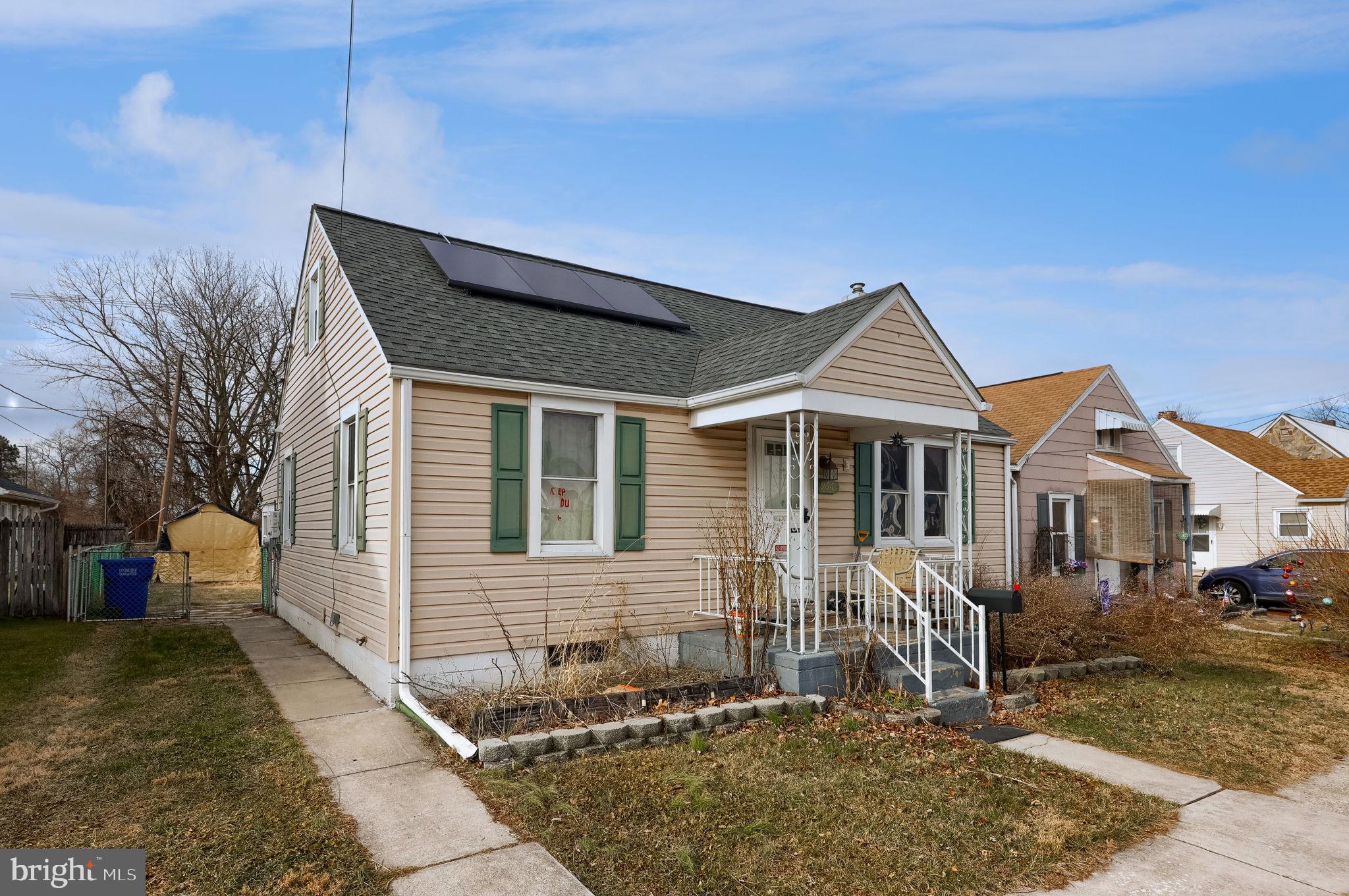 SPRING GARDEN TWP - Residential