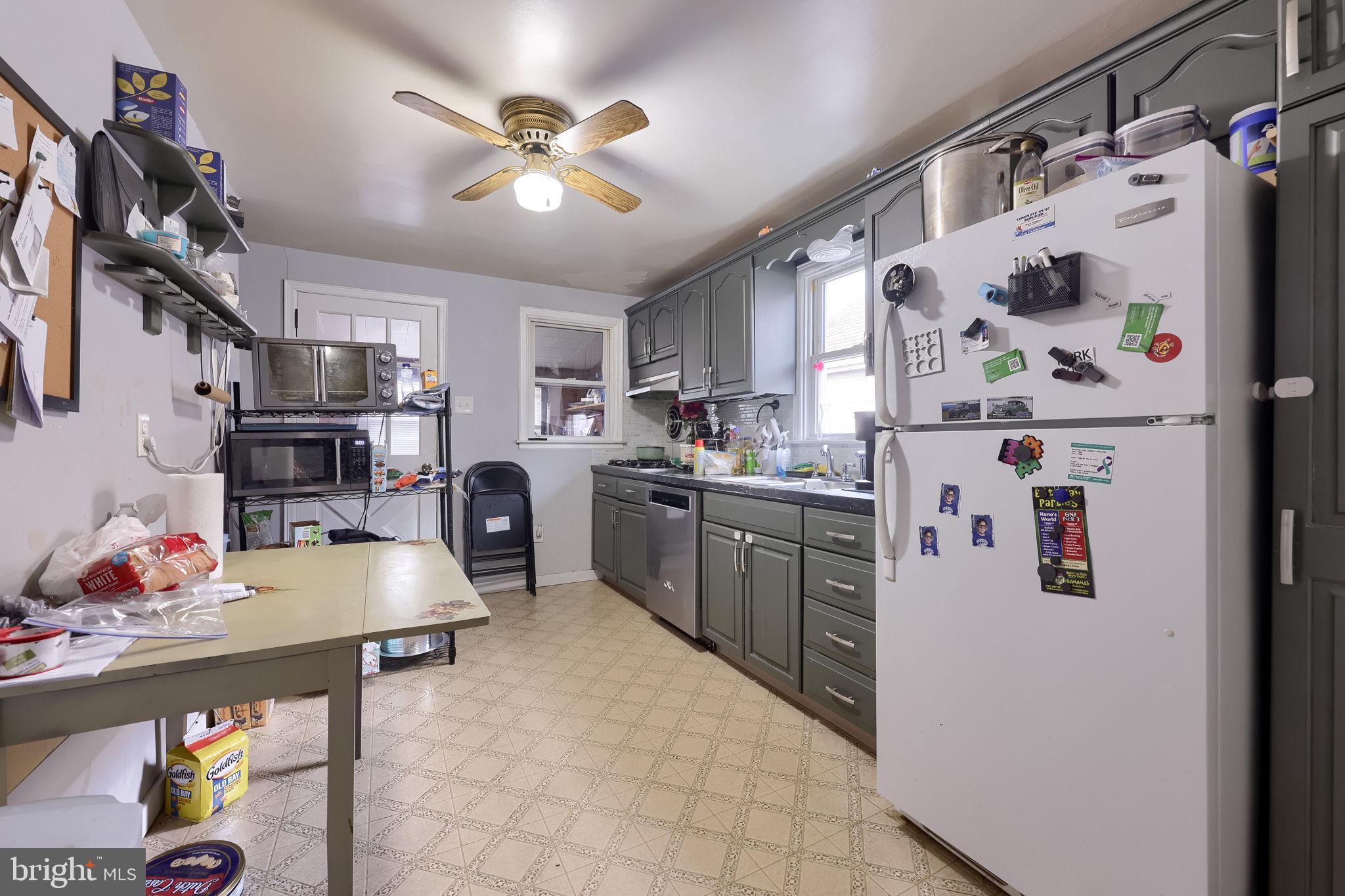 SPRING GARDEN TWP - Residential