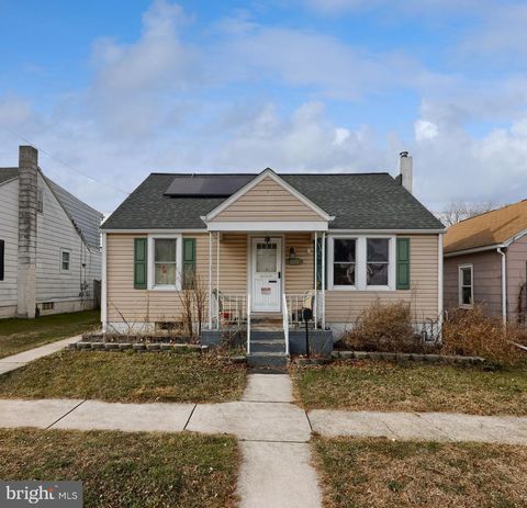 966 S ALBEMARLE STREET YORK PA 17403