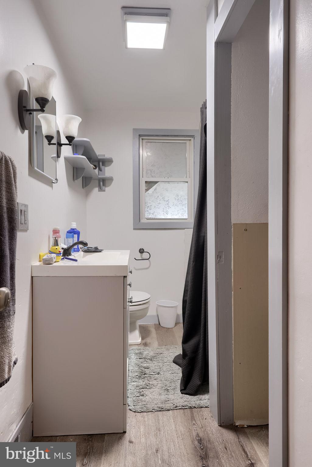 966 S ALBEMARLE STREET