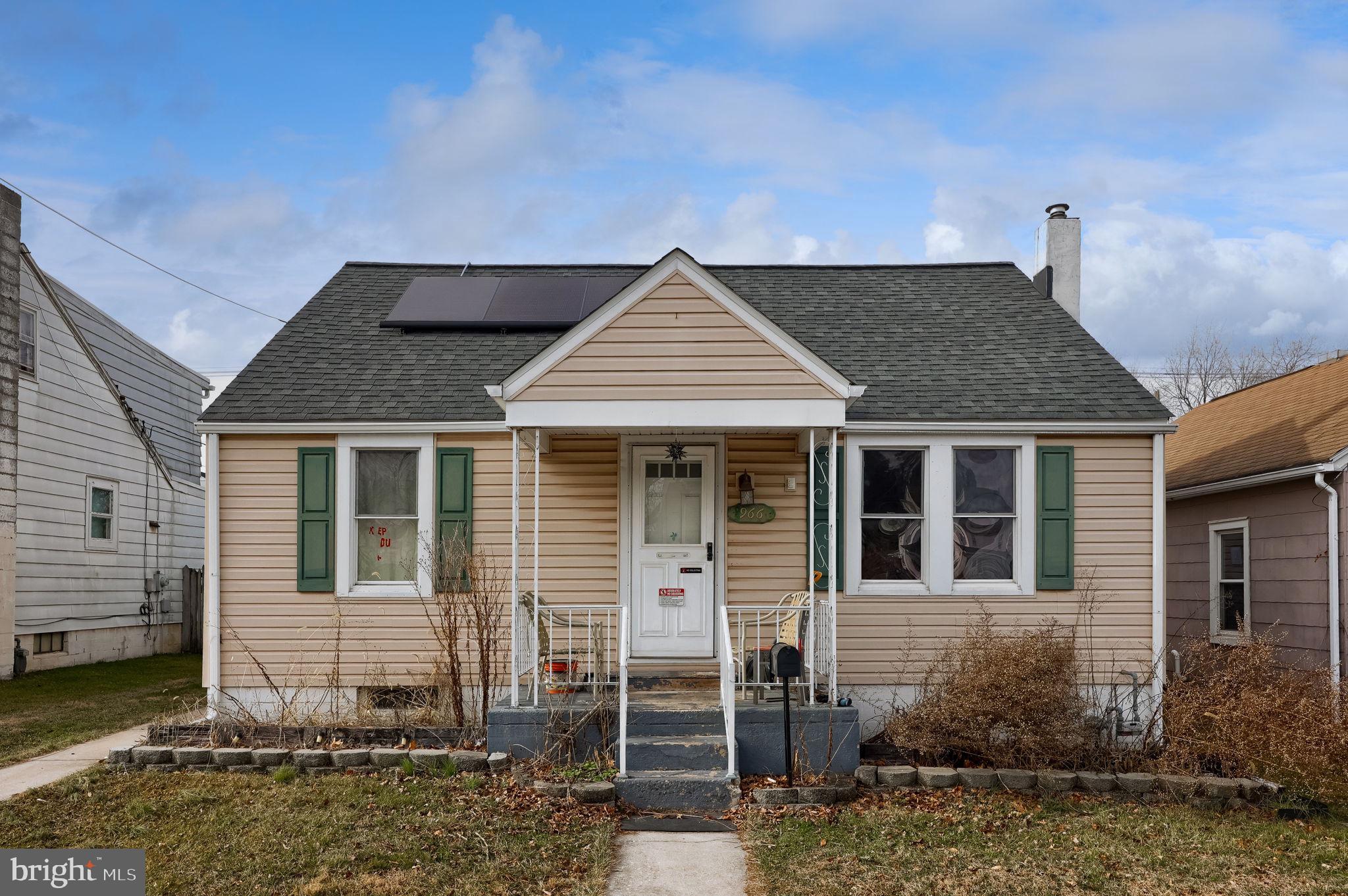 SPRING GARDEN TWP - Residential