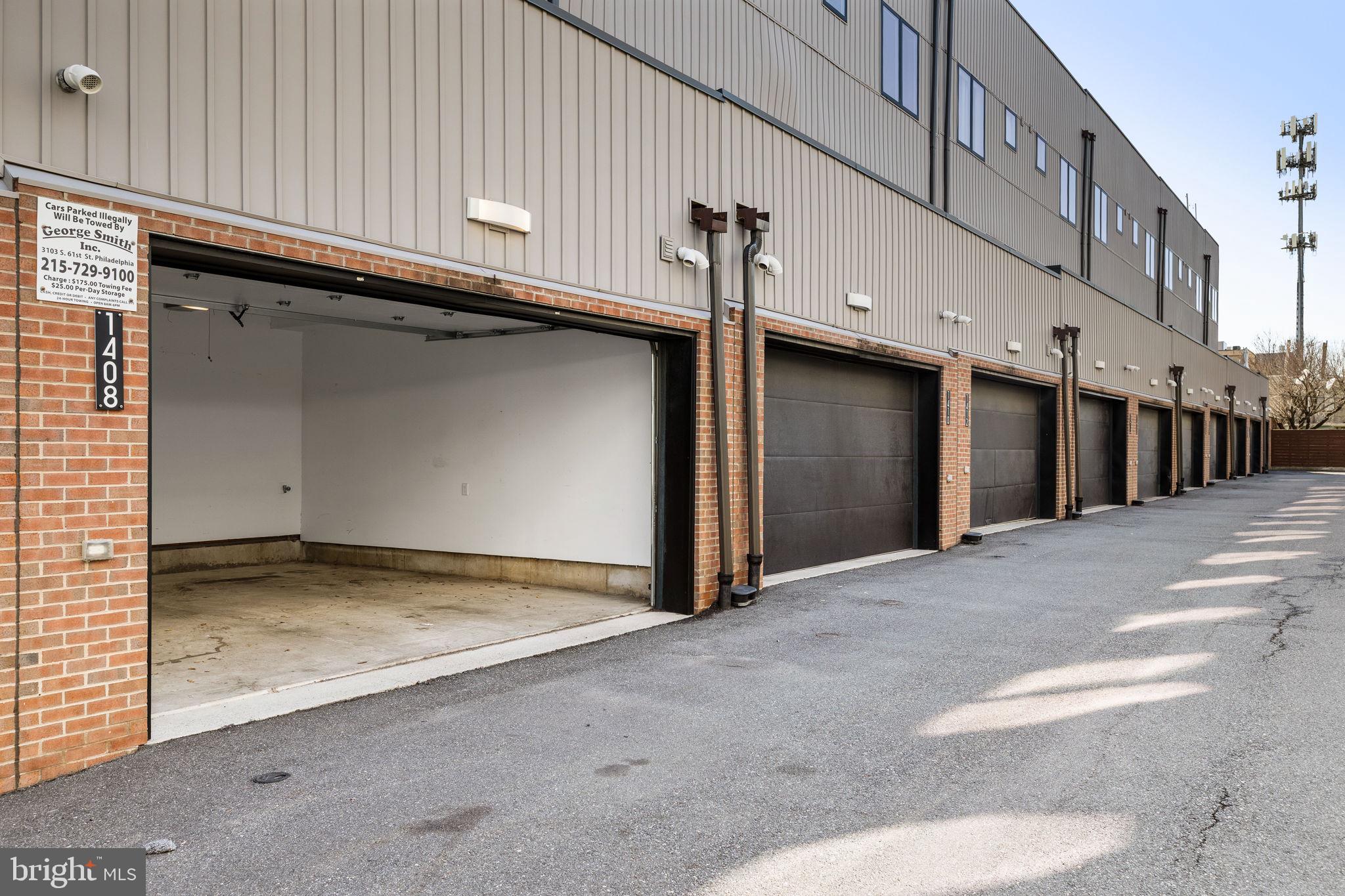 PENNSPORT - Residential