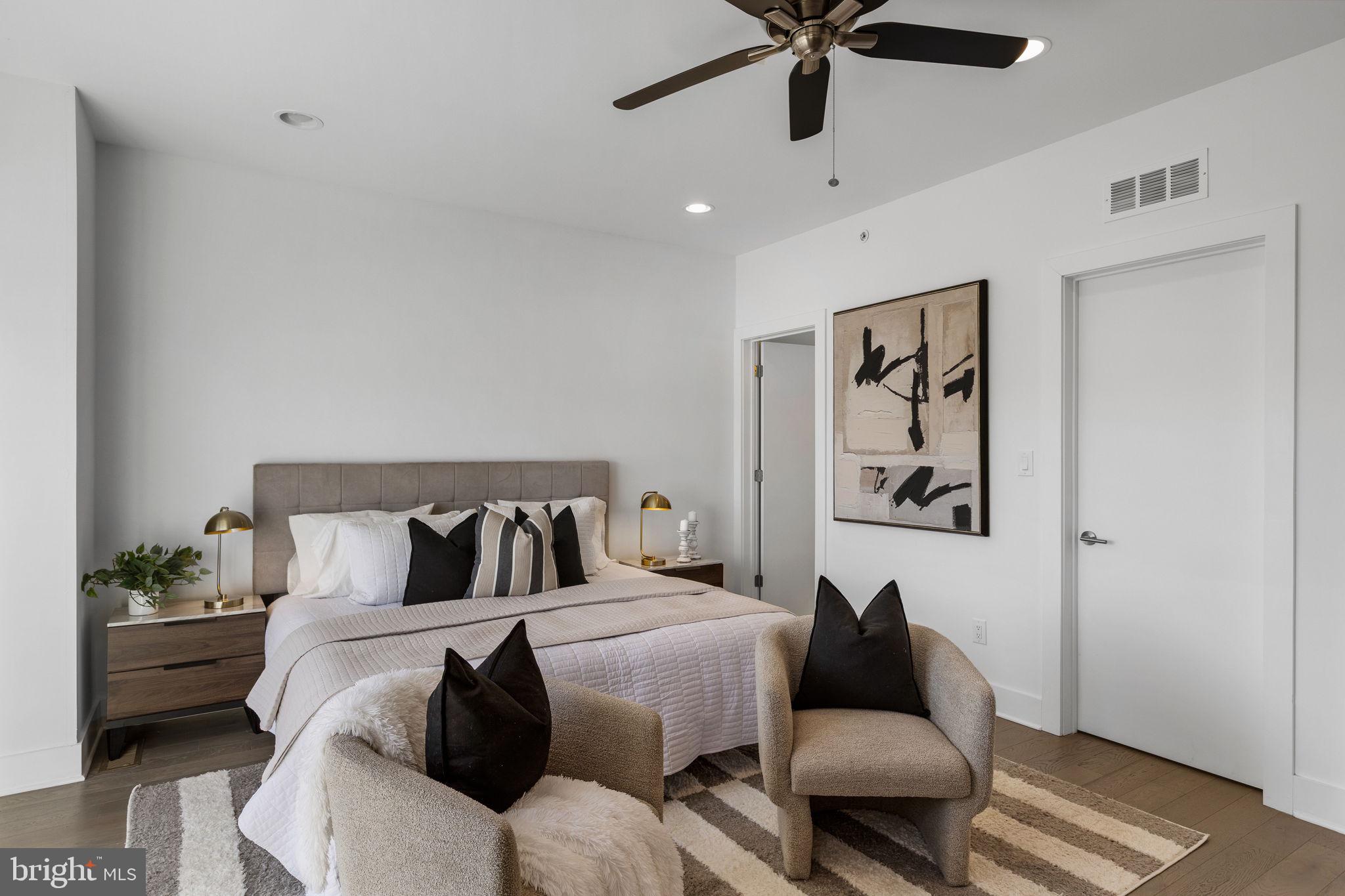 PENNSPORT - Residential