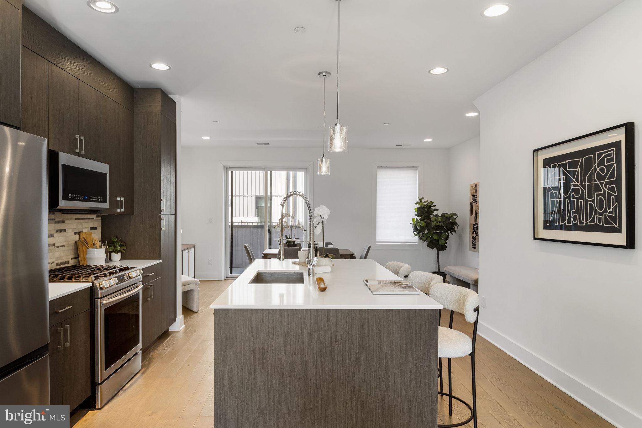 PENNSPORT - Residential