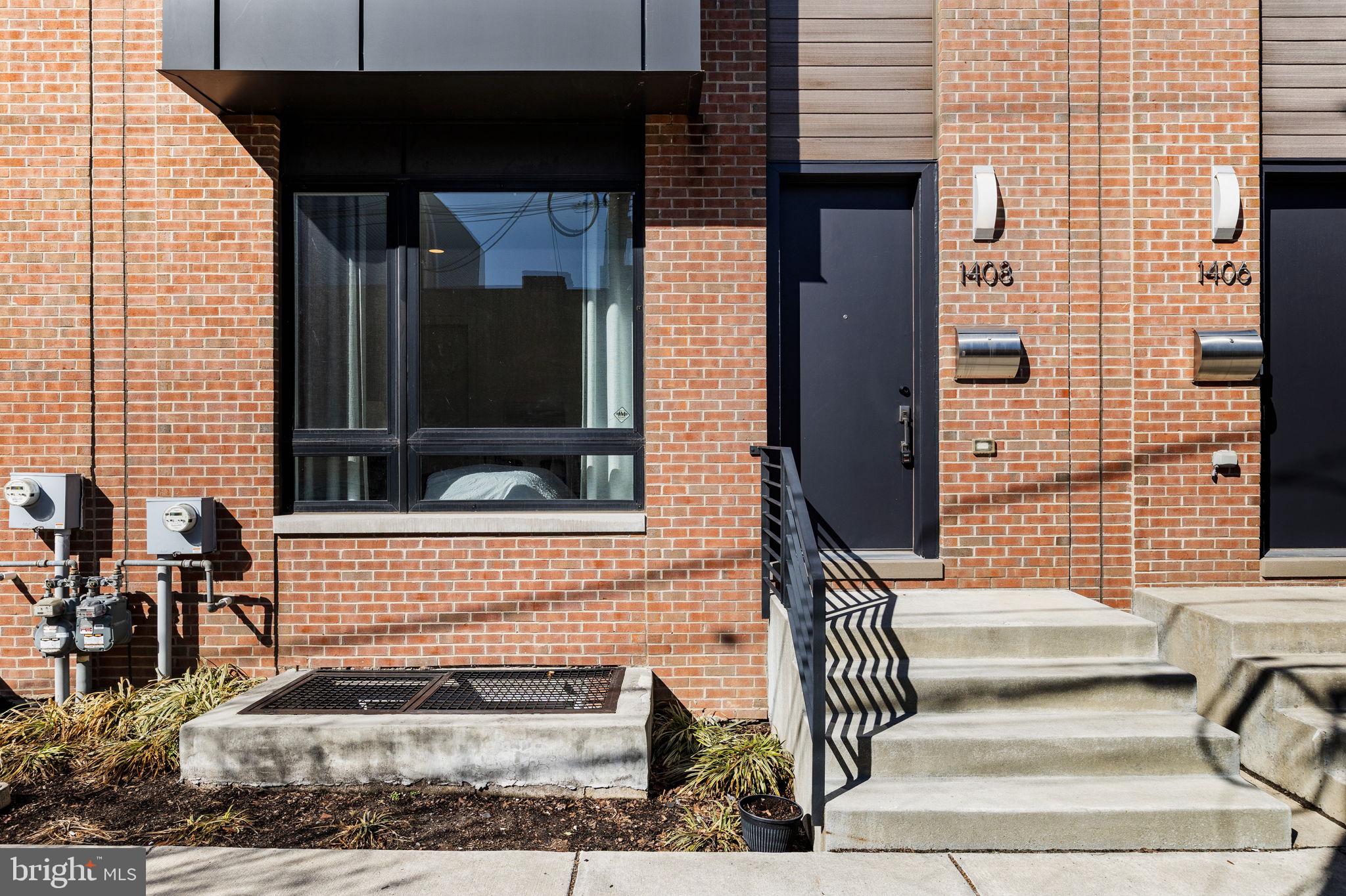 PENNSPORT - Residential