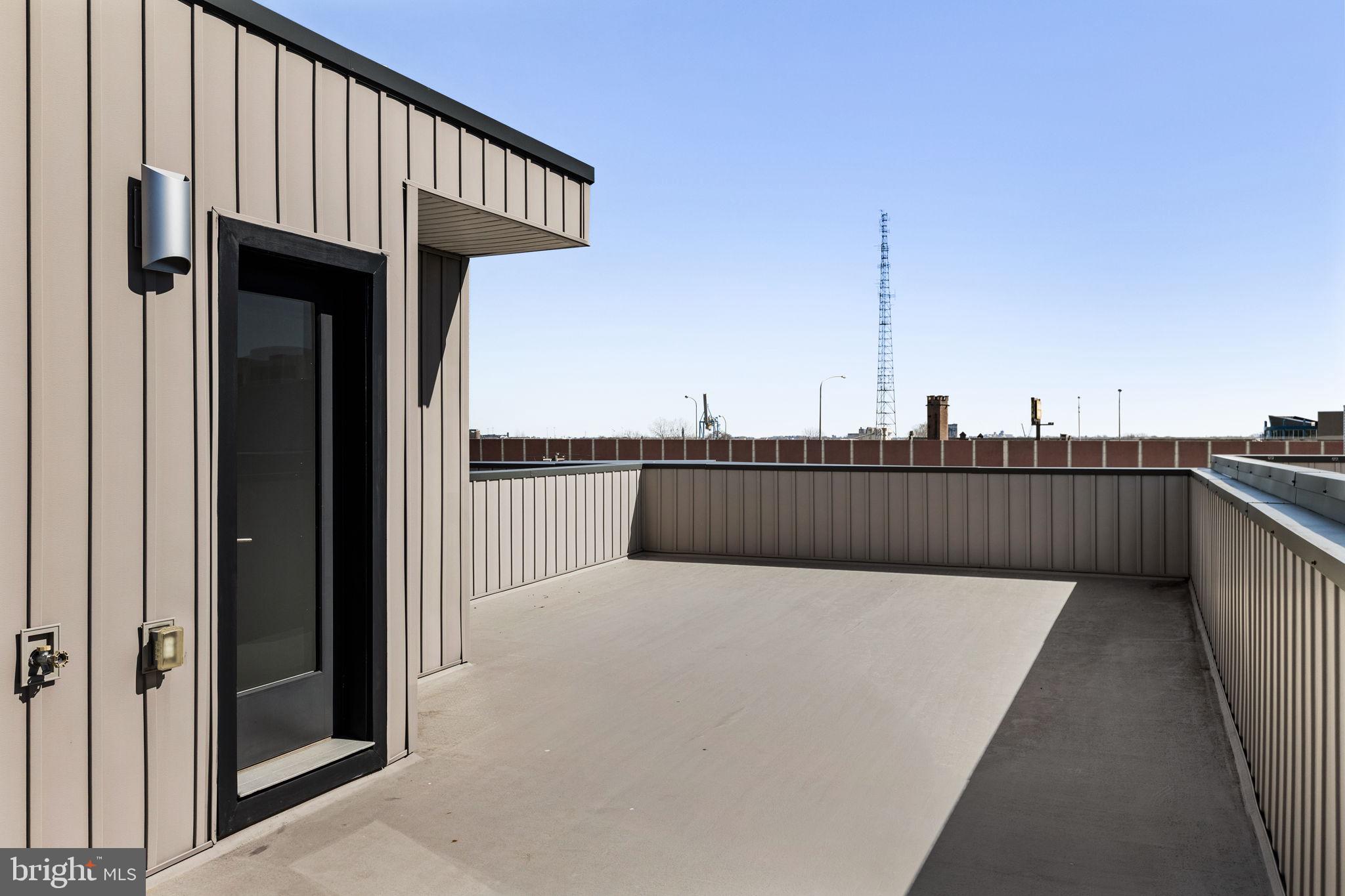 PENNSPORT - Residential