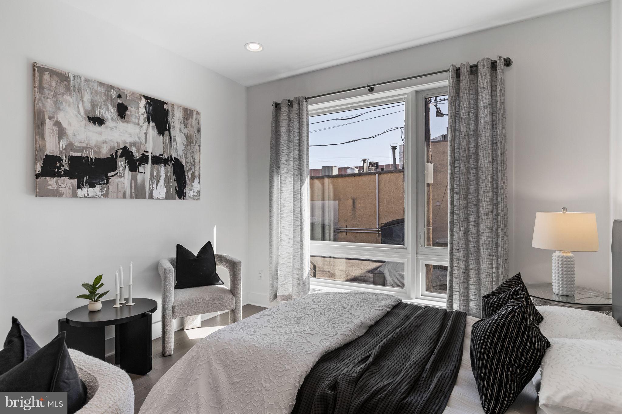 PENNSPORT - Residential