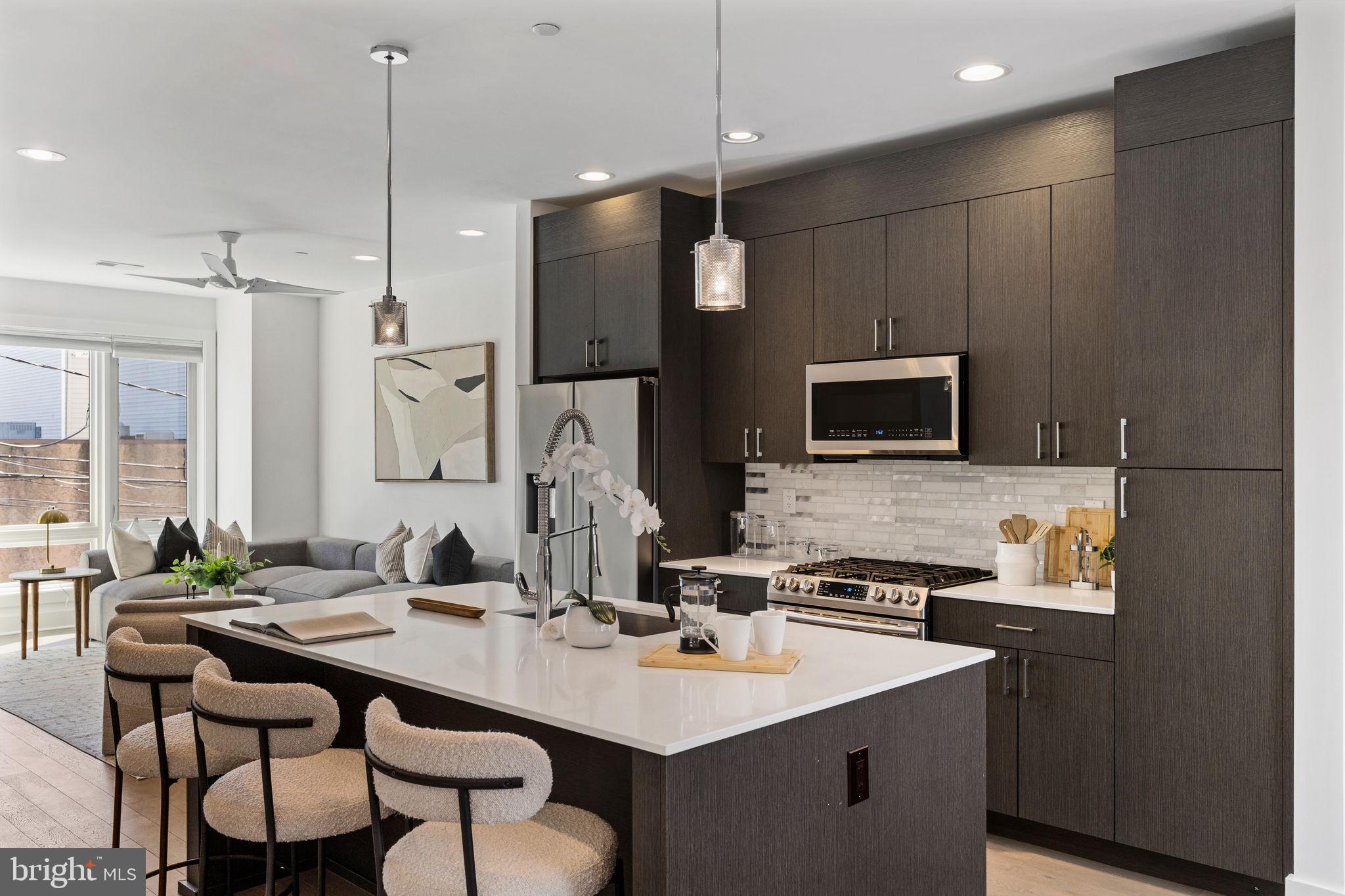 PENNSPORT - Residential