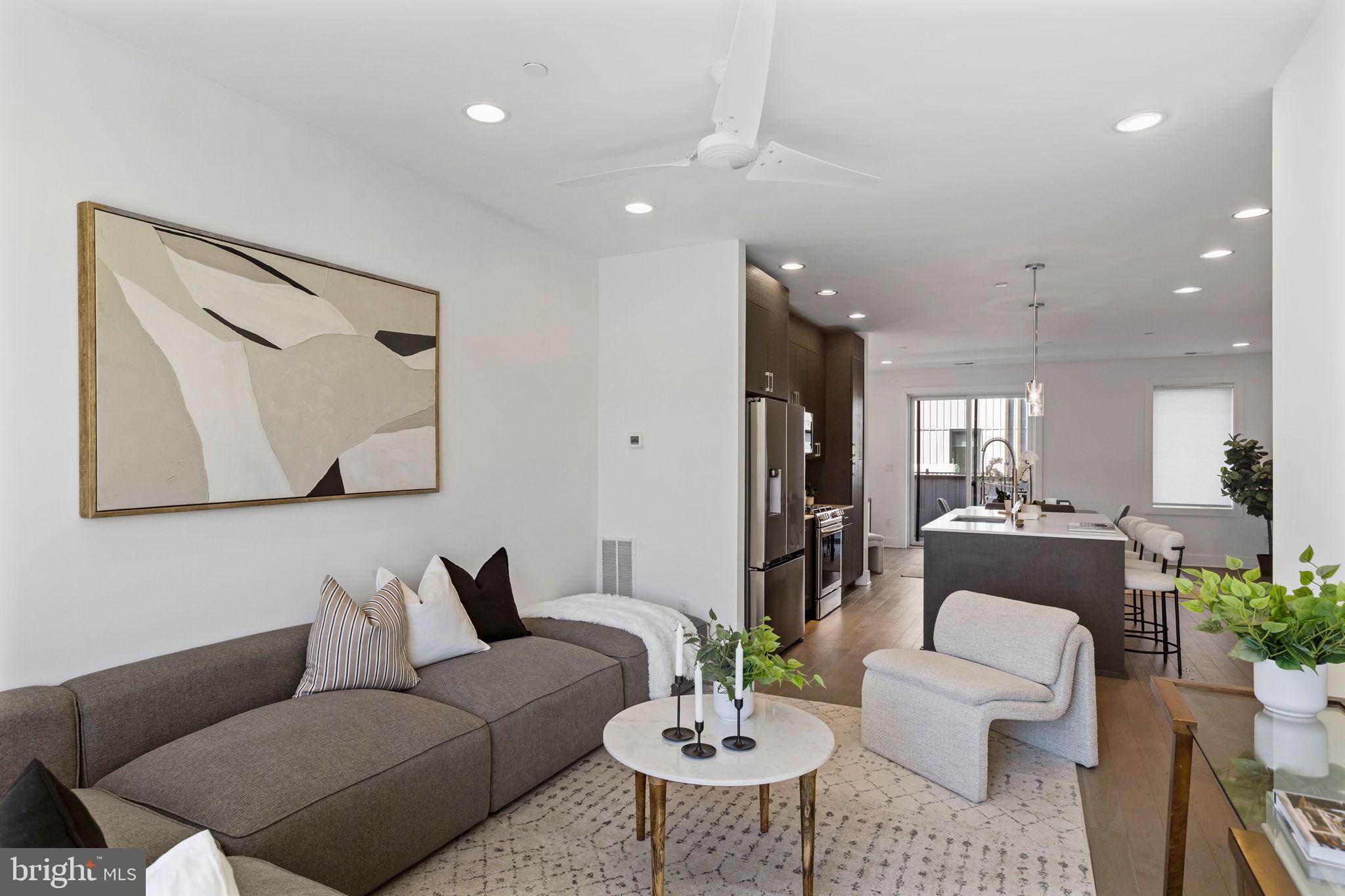 PENNSPORT - Residential