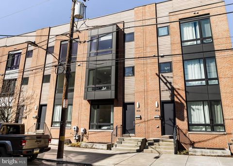 1408 S HOWARD STREET PHILADELPHIA PA 19147