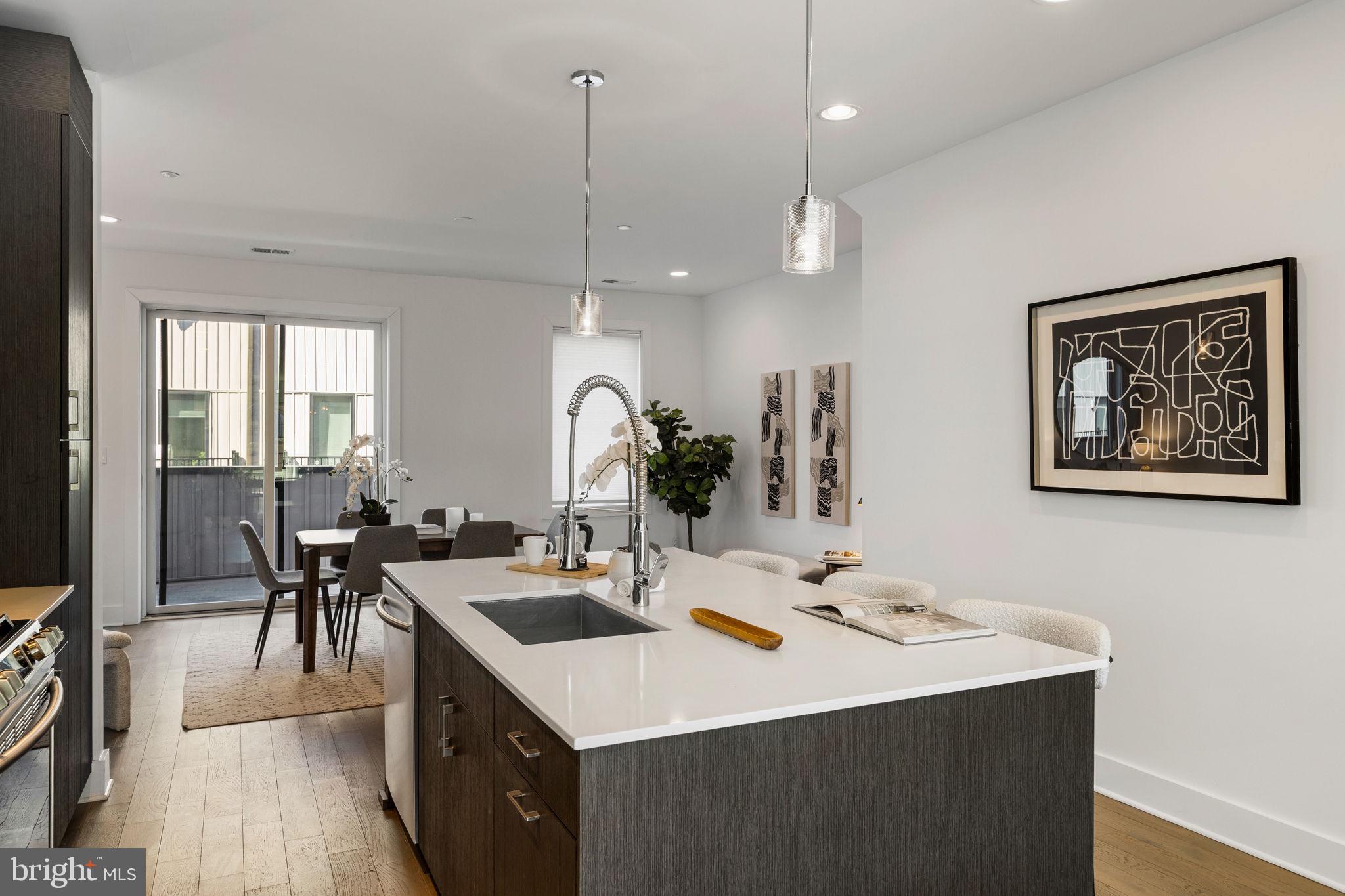 PENNSPORT - Residential