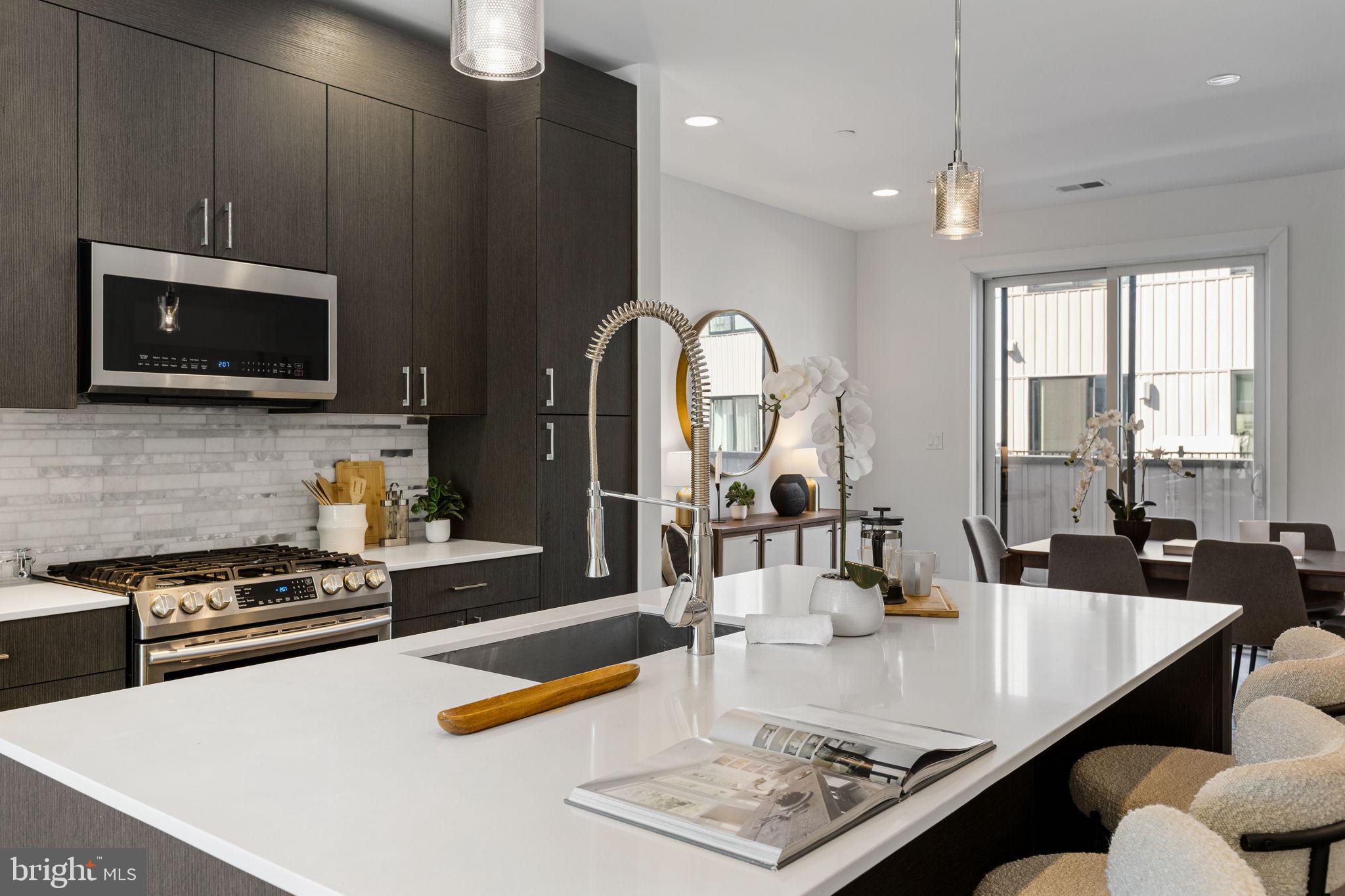 PENNSPORT - Residential