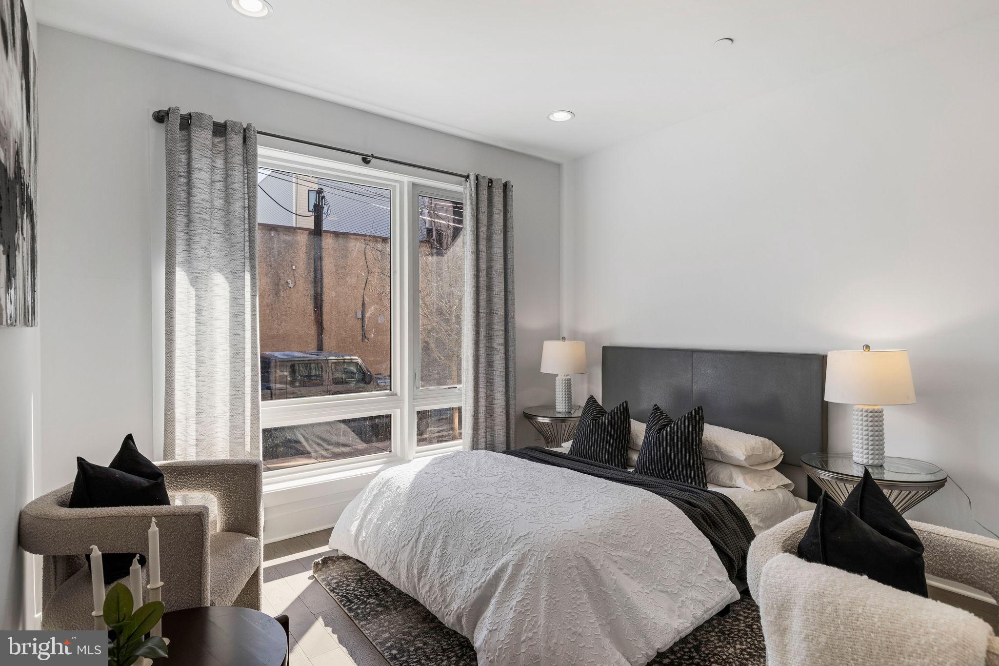 PENNSPORT - Residential