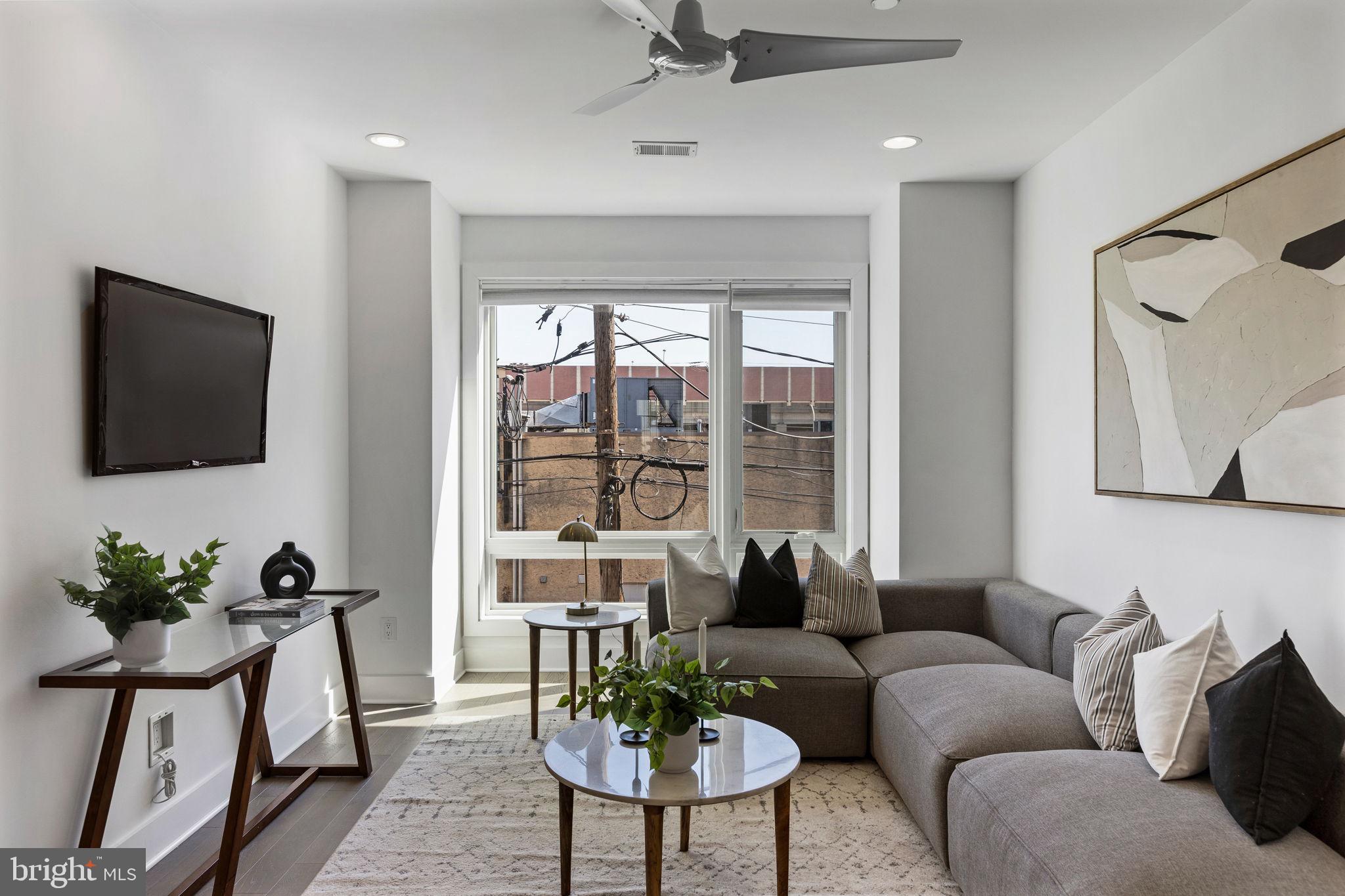 PENNSPORT - Residential