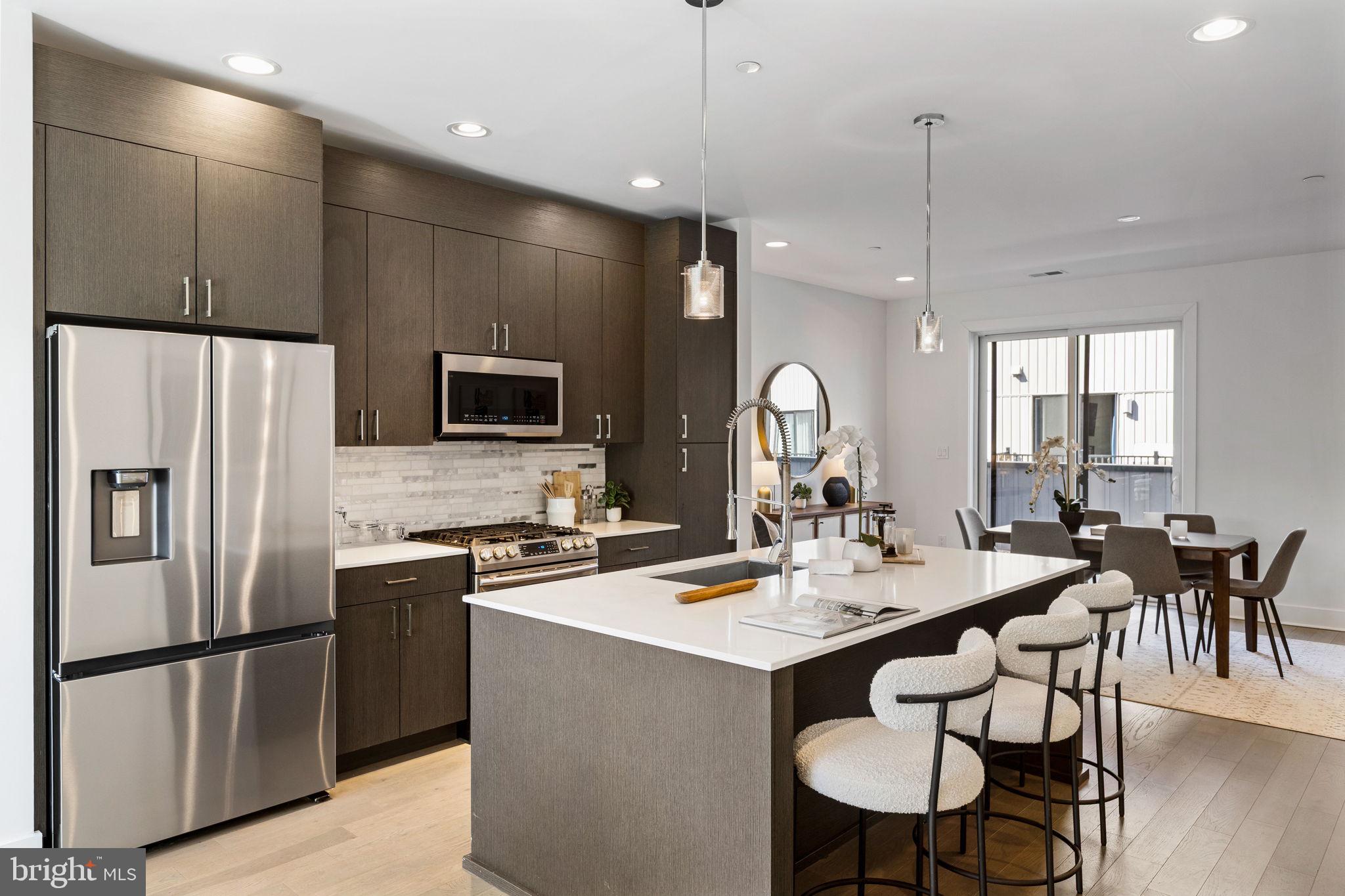 PENNSPORT - Residential