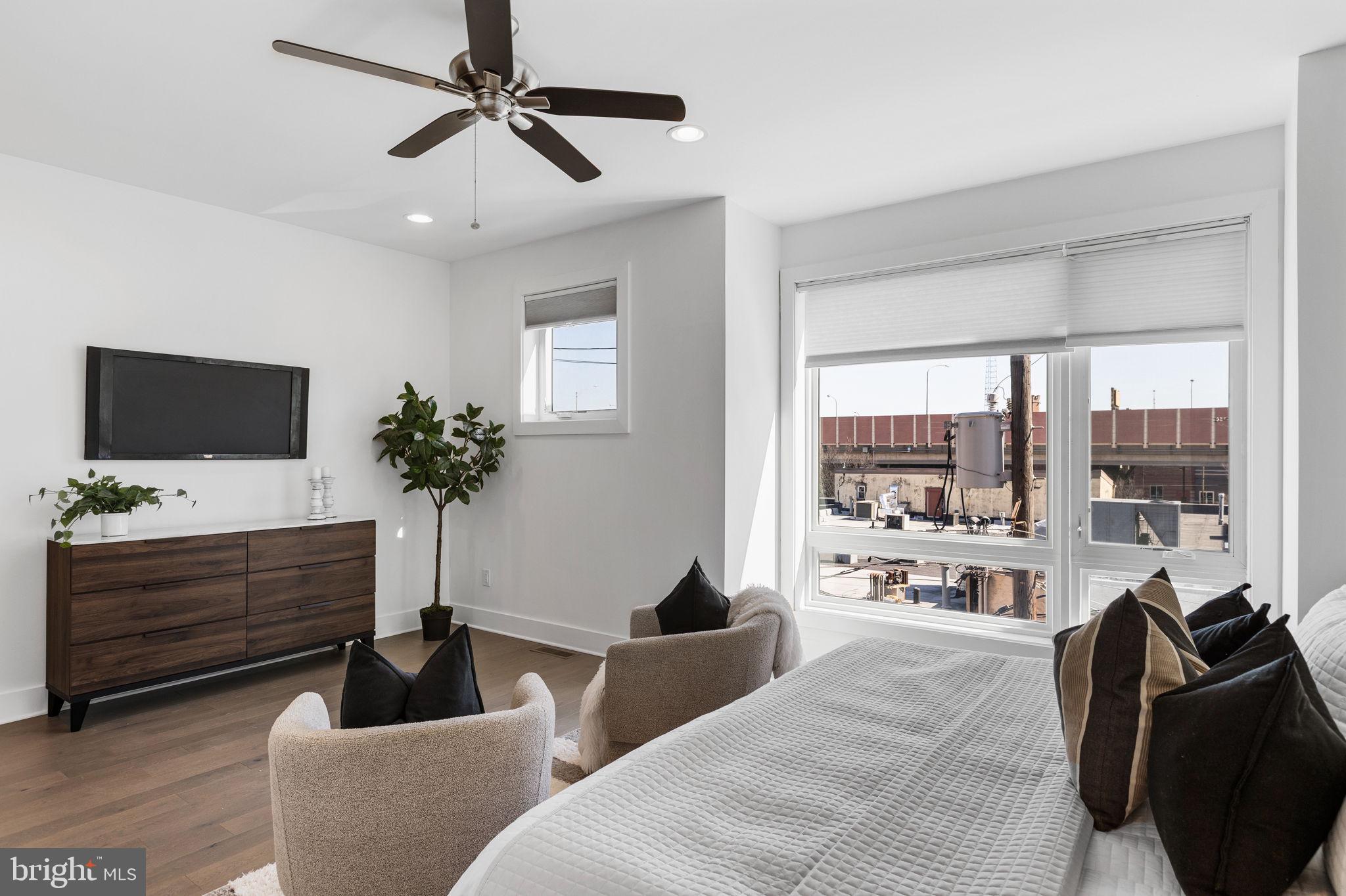 PENNSPORT - Residential