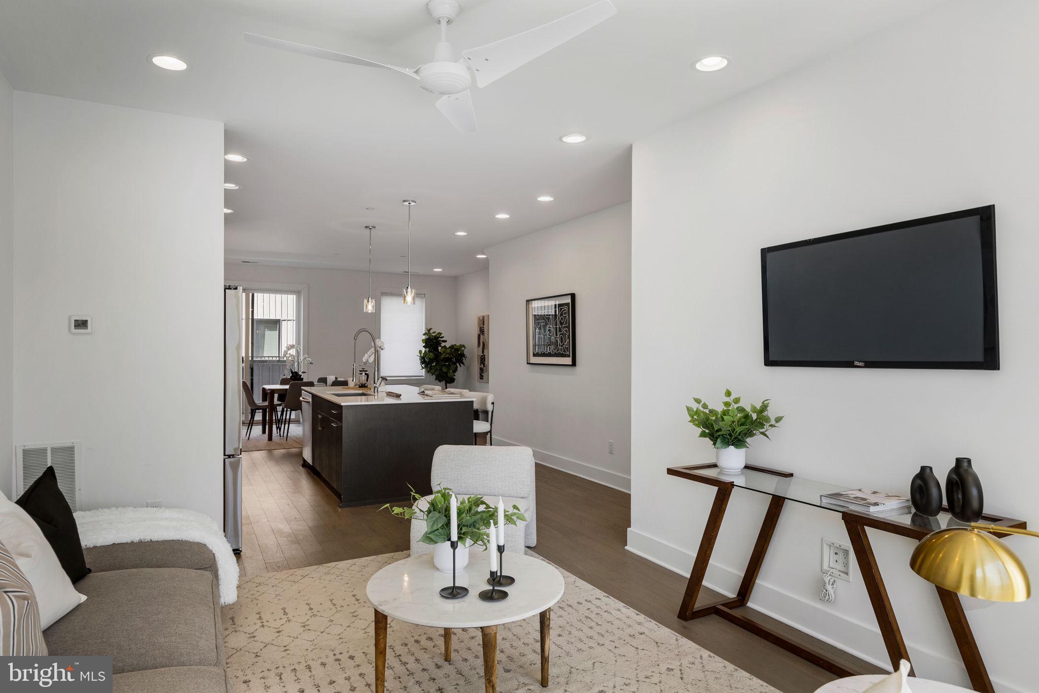 PENNSPORT - Residential