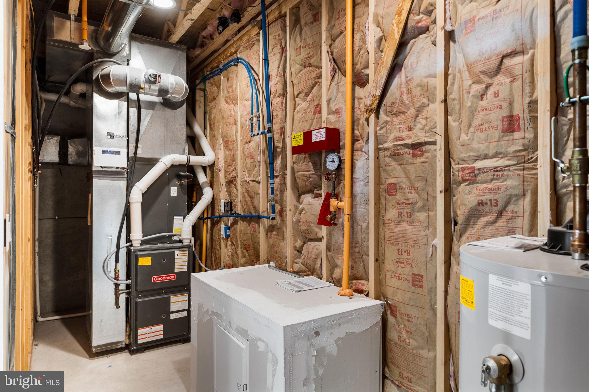 PENNSPORT - Residential